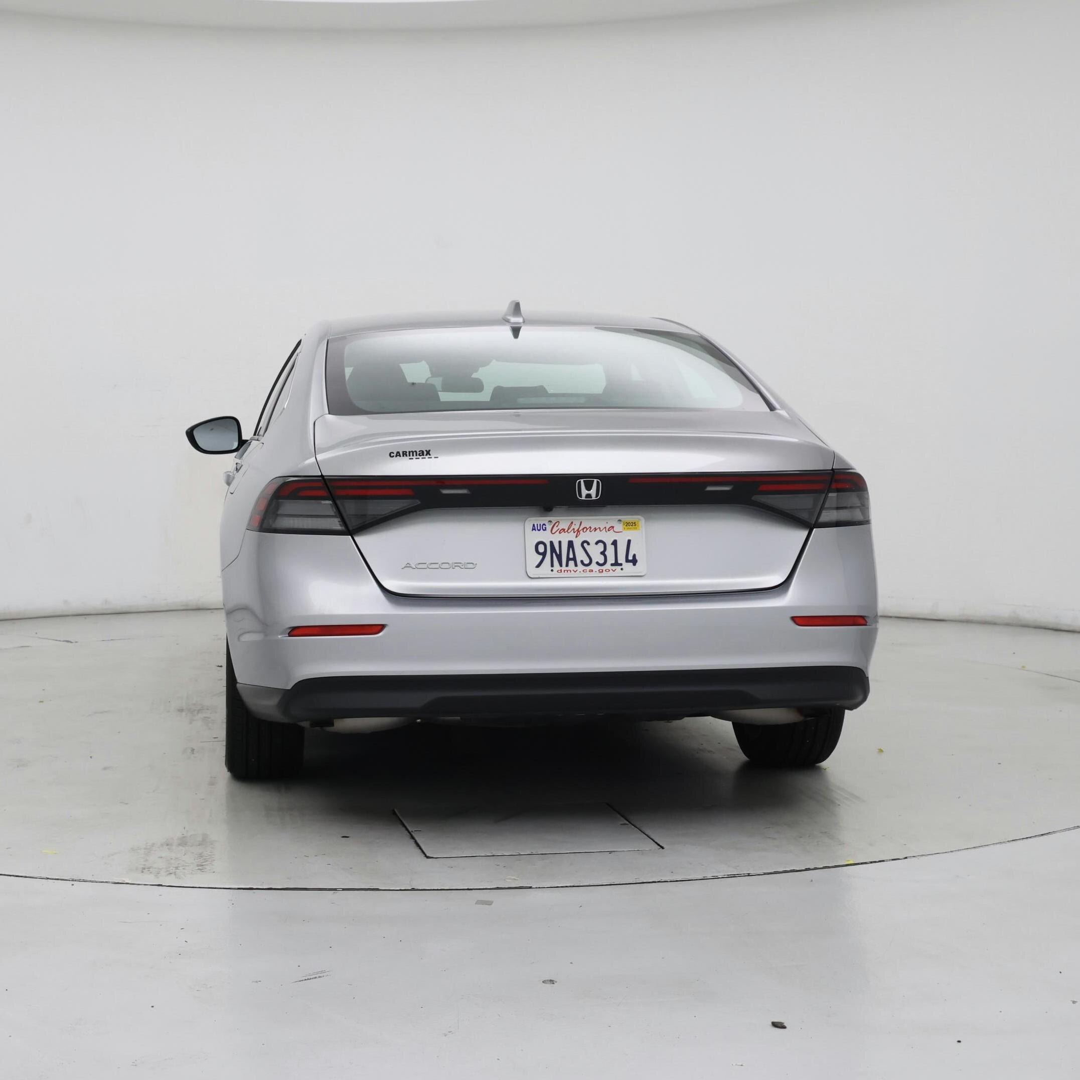 Thumbnail: 2024 Honda Accord - 6