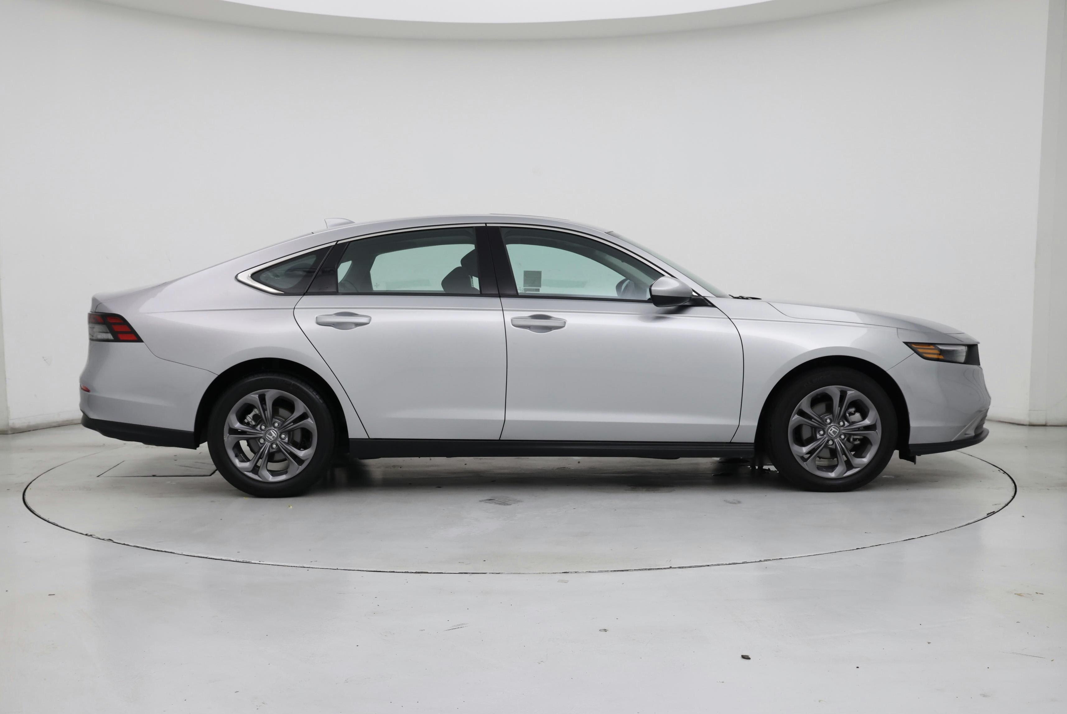 Thumbnail: 2024 Honda Accord - 7