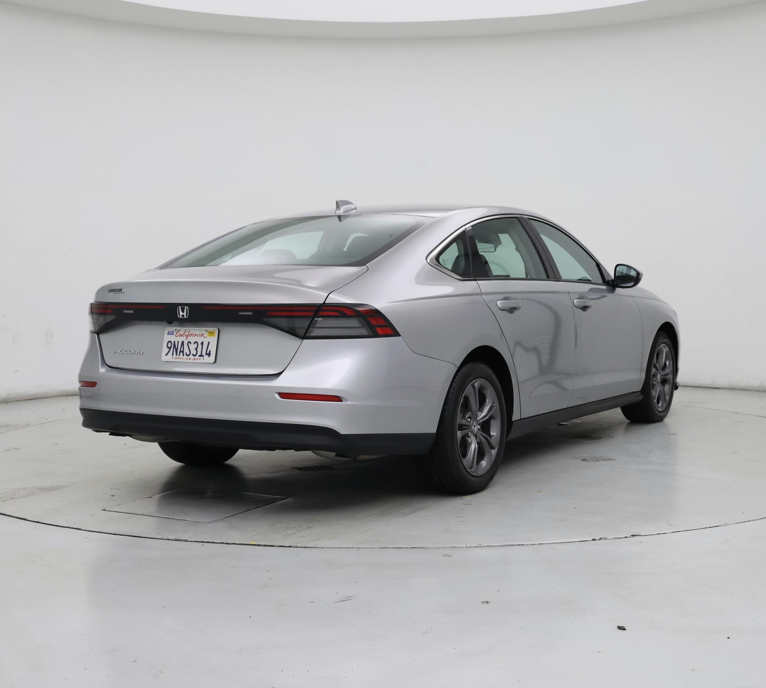Thumbnail: 2024 Honda Accord - 8