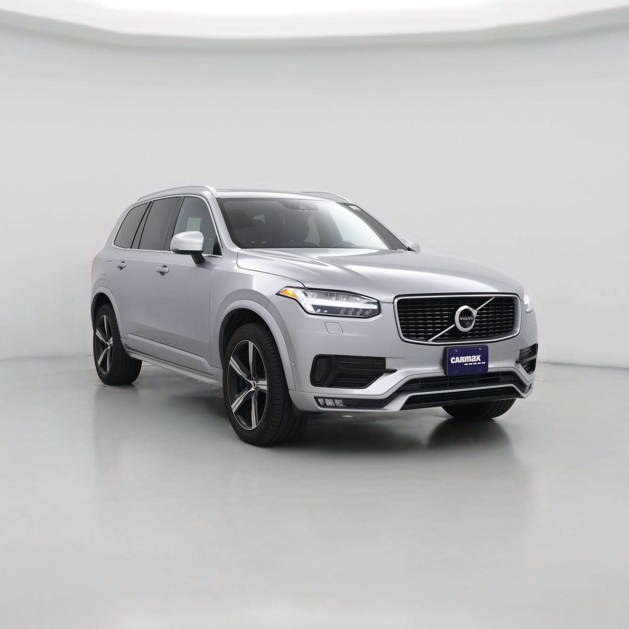 Thumbnail: 2019 Volvo XC90 - 1