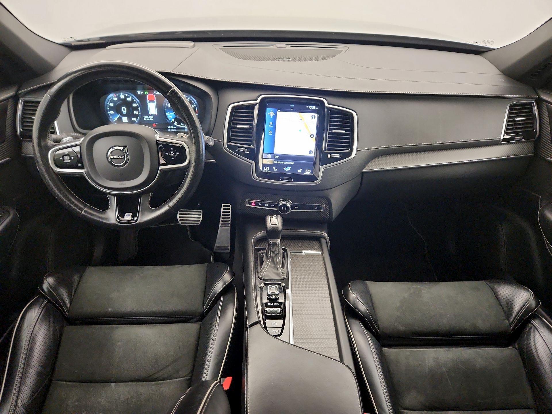 Thumbnail: 2019 Volvo XC90 - 9