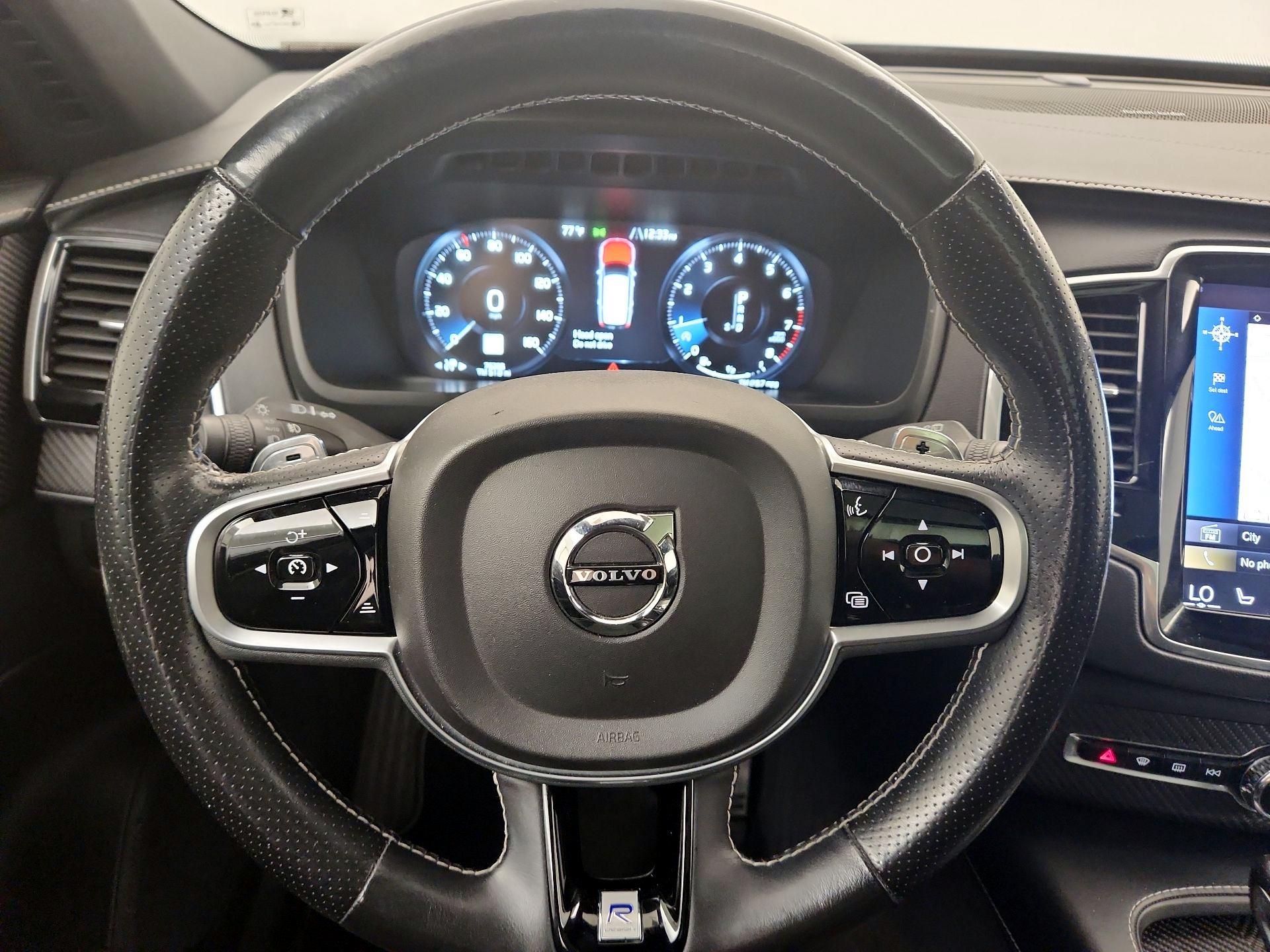 Thumbnail: 2019 Volvo XC90 - 10