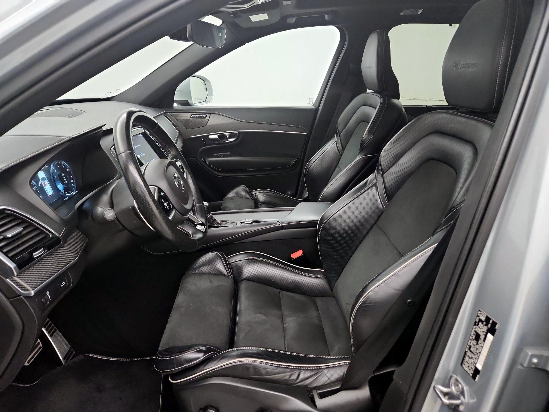 Thumbnail: 2019 Volvo XC90 - 11