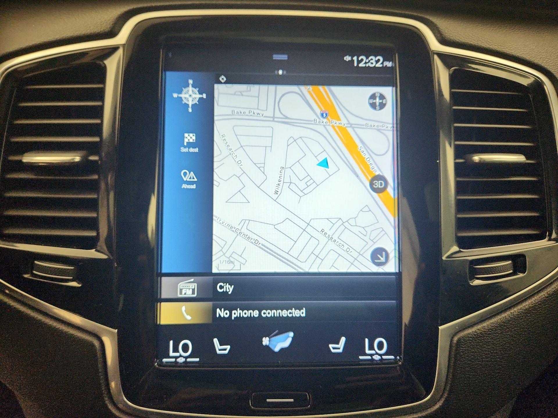 Thumbnail: 2019 Volvo XC90 - 14
