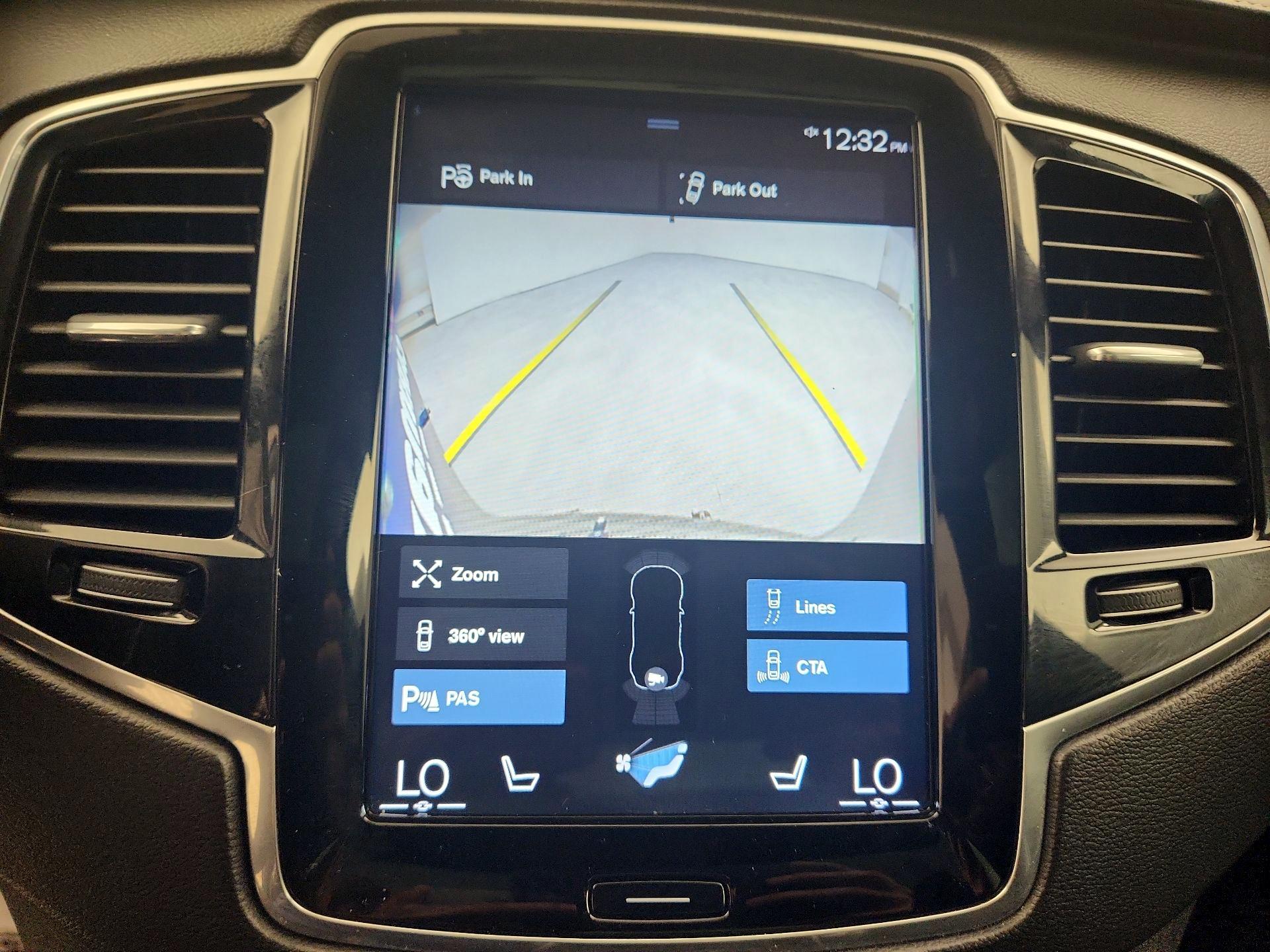 Thumbnail: 2019 Volvo XC90 - 15