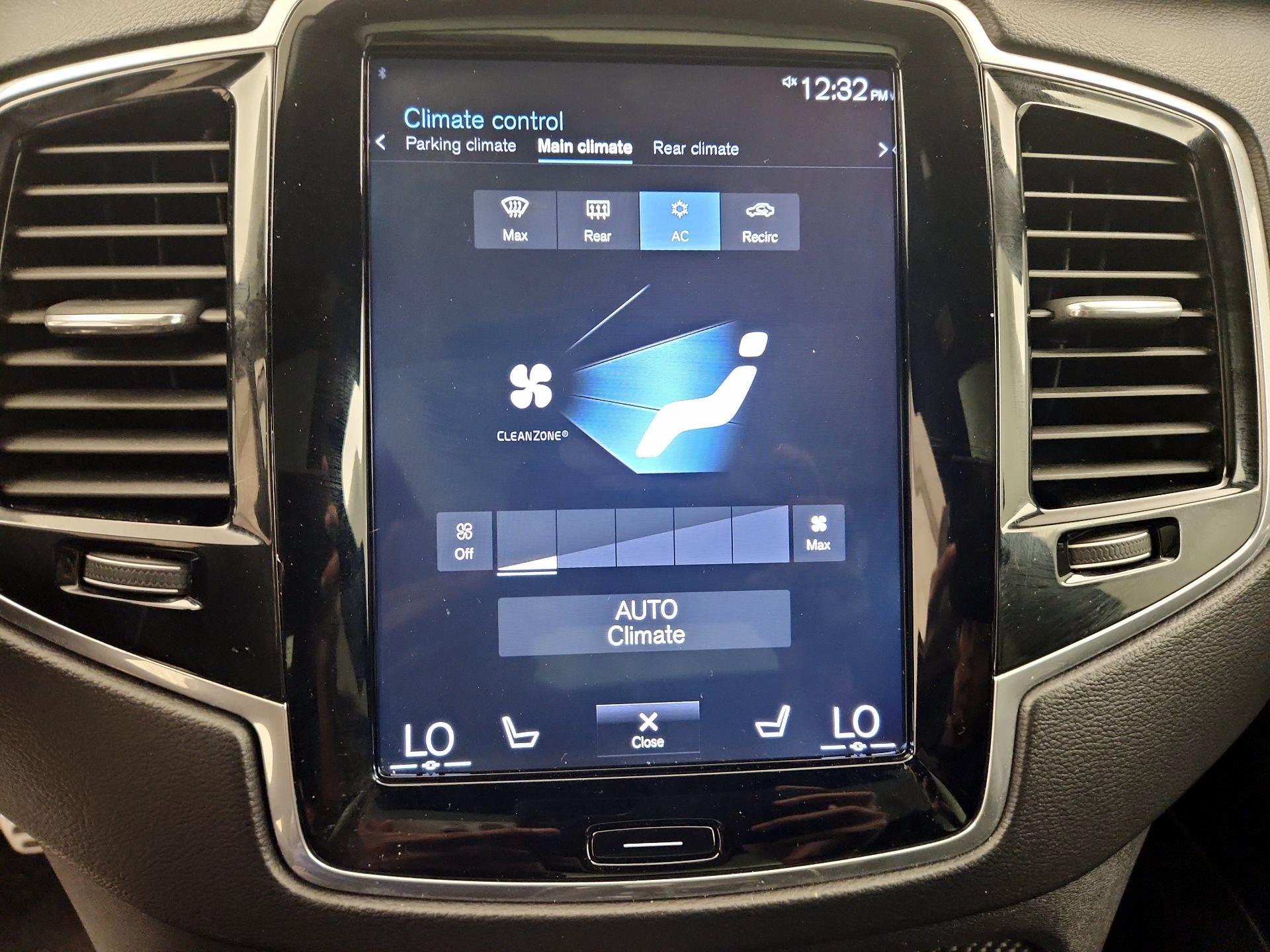 Thumbnail: 2019 Volvo XC90 - 17