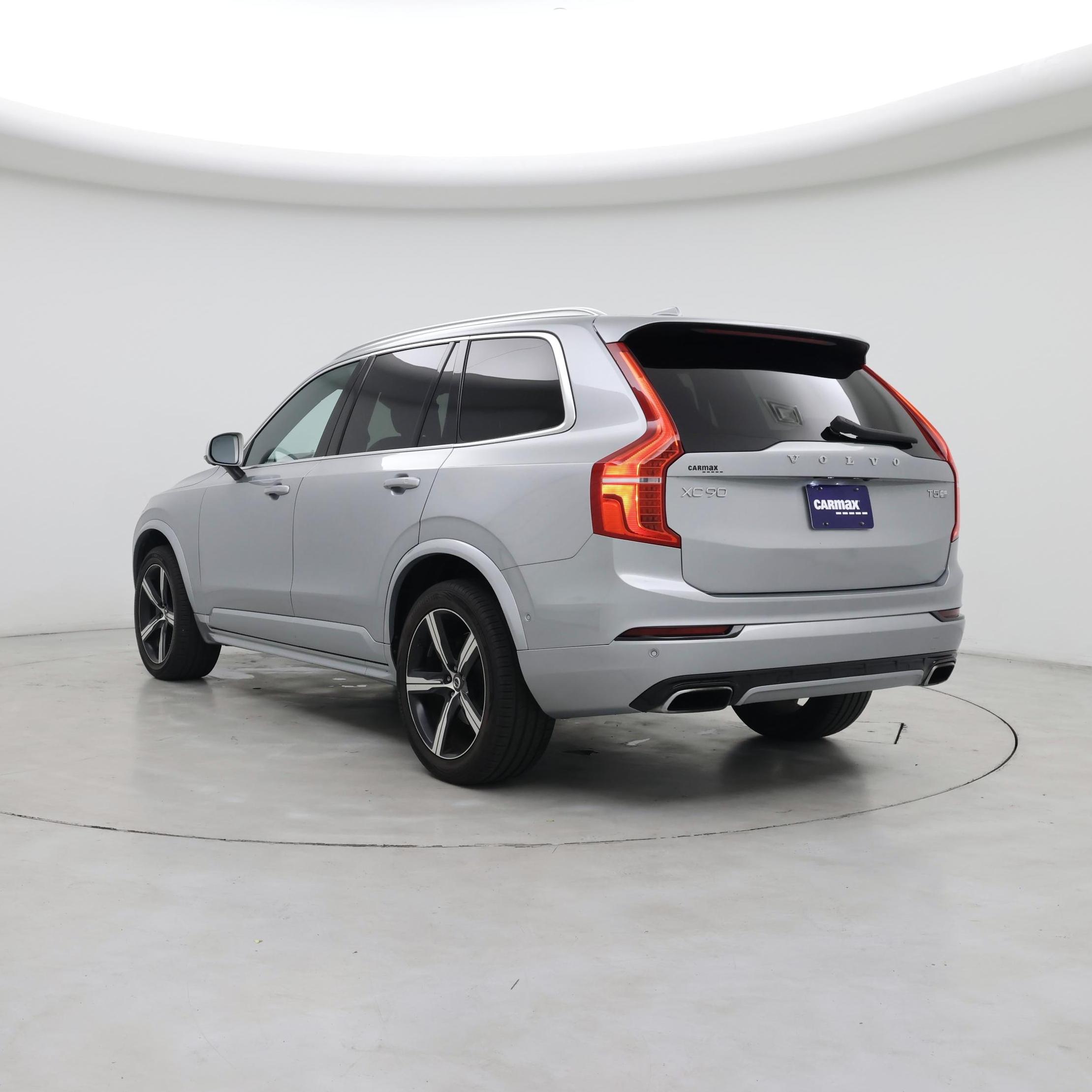 Thumbnail: 2019 Volvo XC90 - 2
