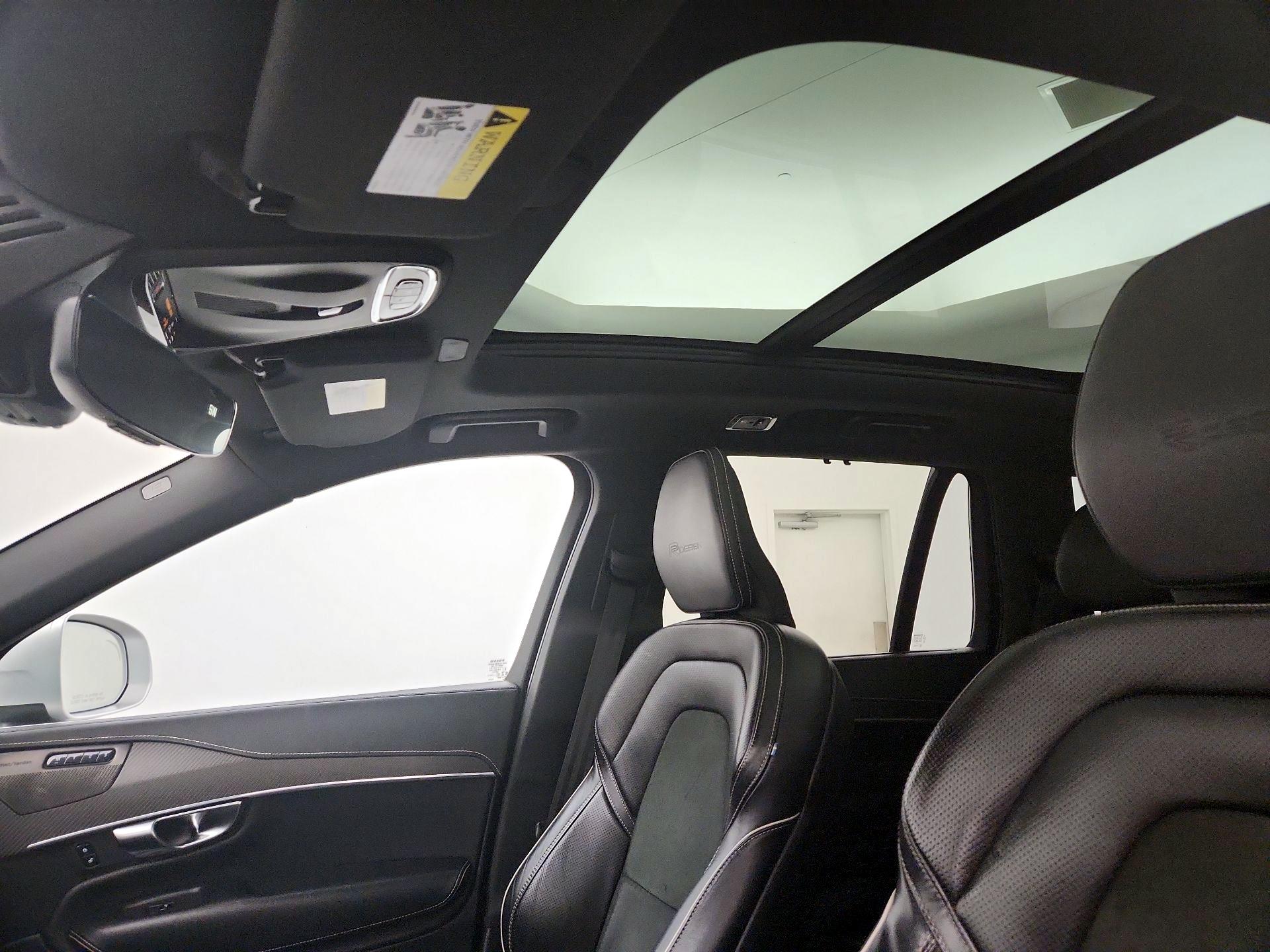 Thumbnail: 2019 Volvo XC90 - 19