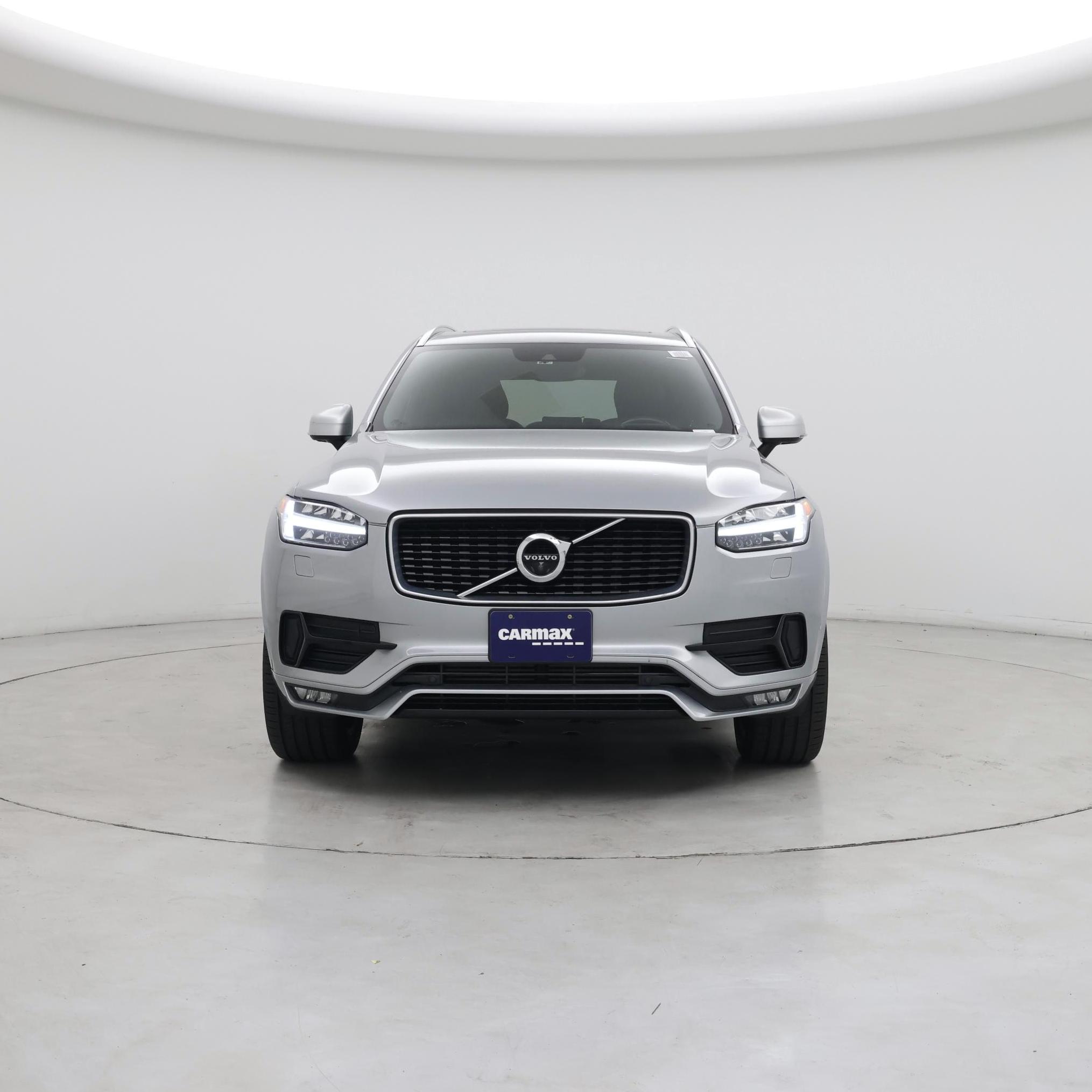 Thumbnail: 2019 Volvo XC90 - 5