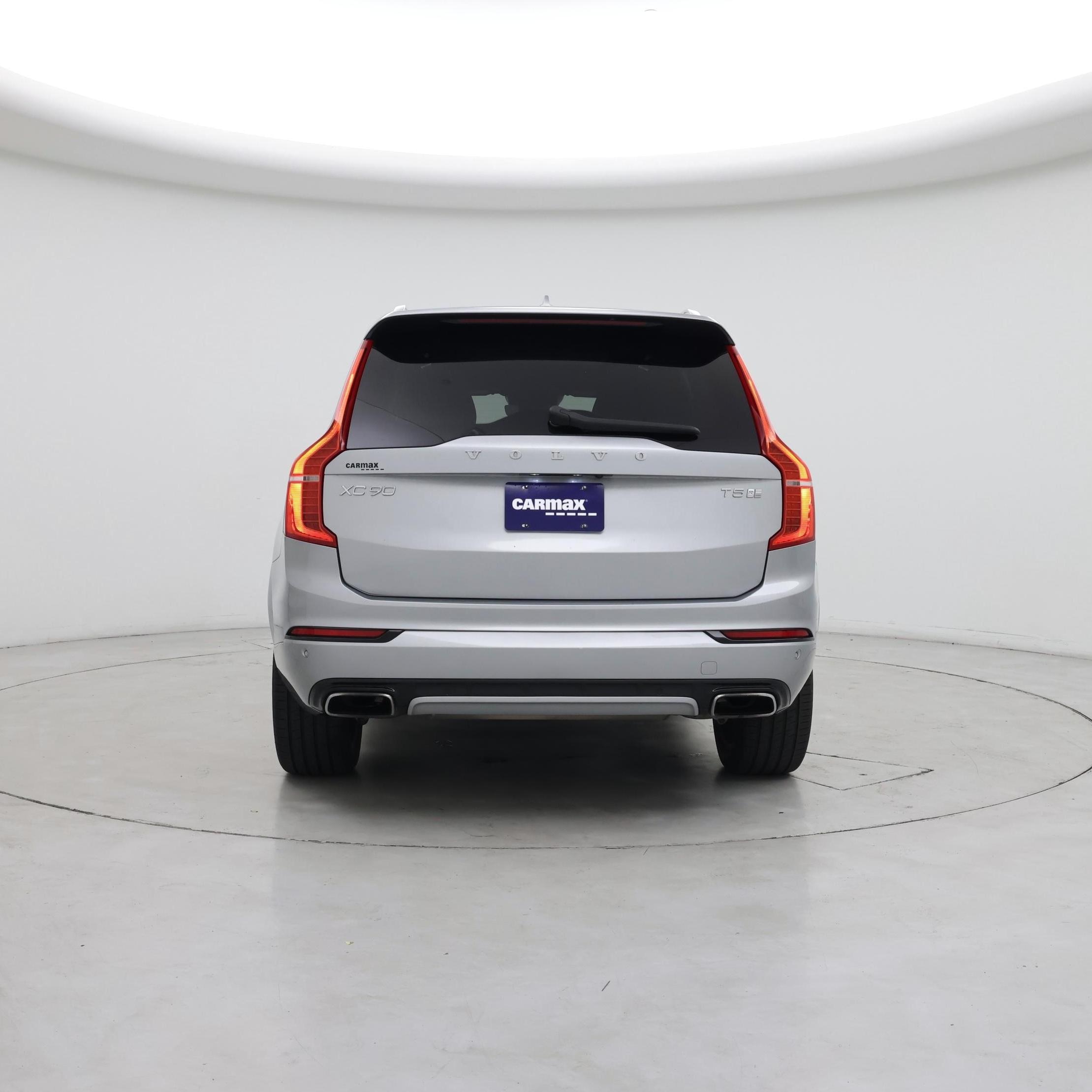 Thumbnail: 2019 Volvo XC90 - 6