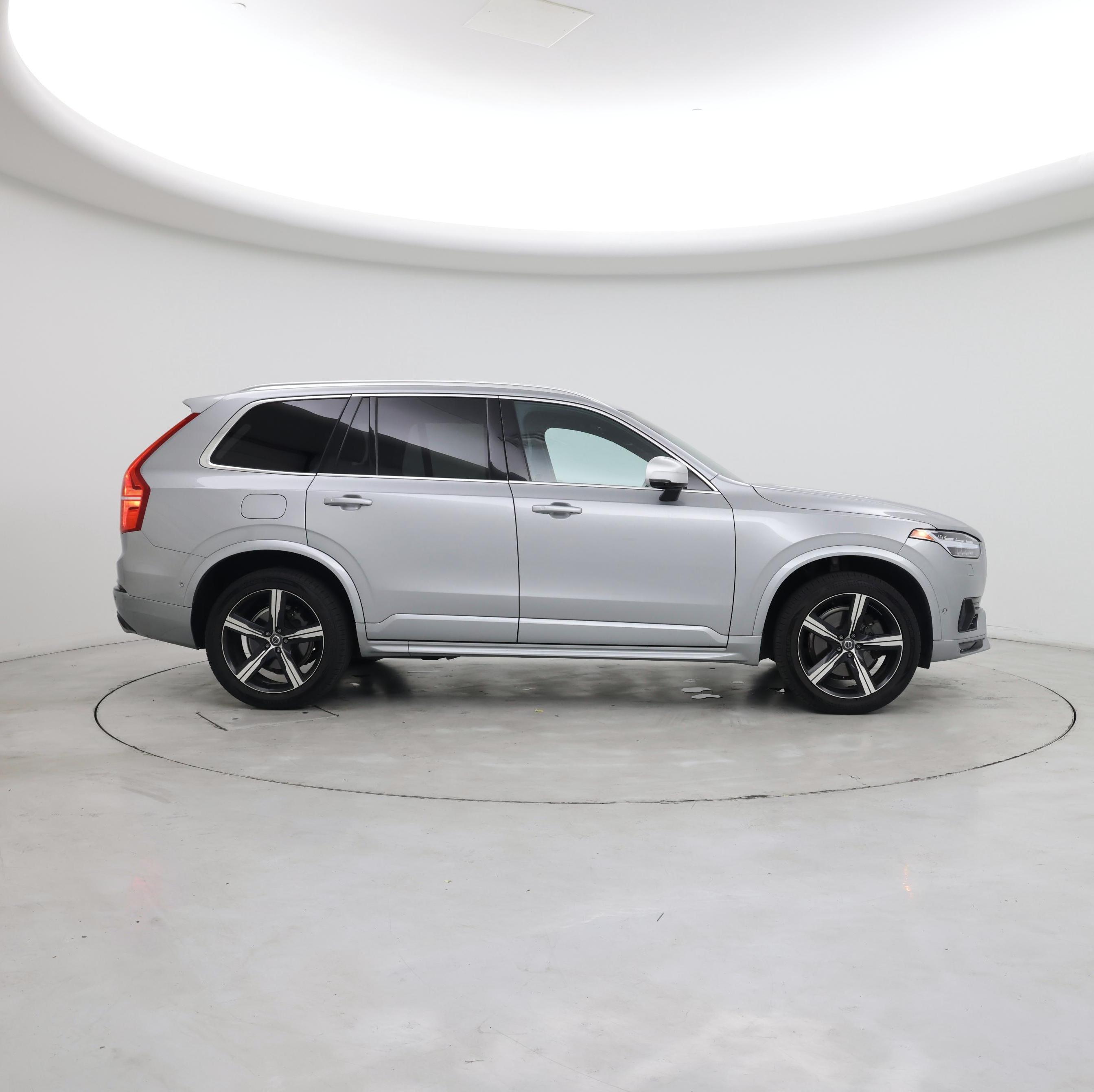 Thumbnail: 2019 Volvo XC90 - 7