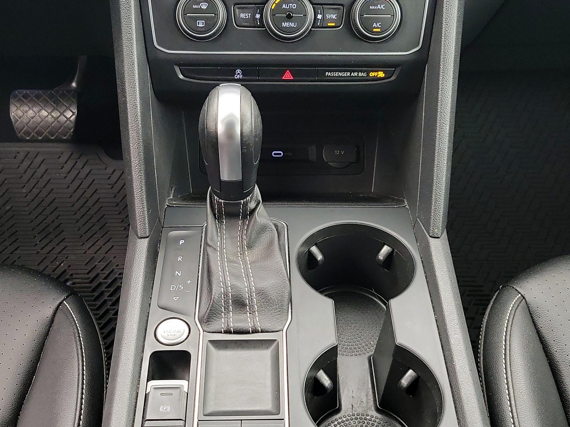 Thumbnail: 2021 Volkswagen Atlas - 17