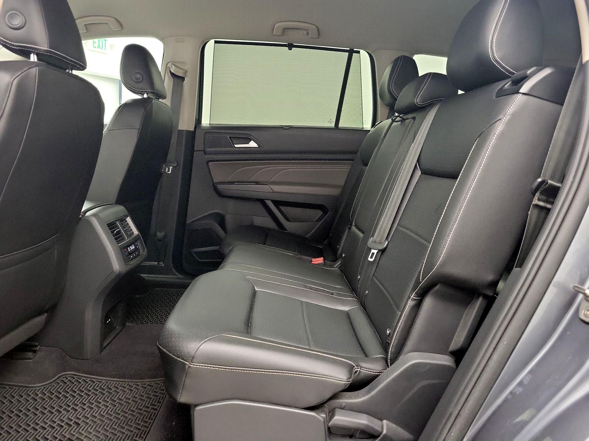 Thumbnail: 2021 Volkswagen Atlas - 19
