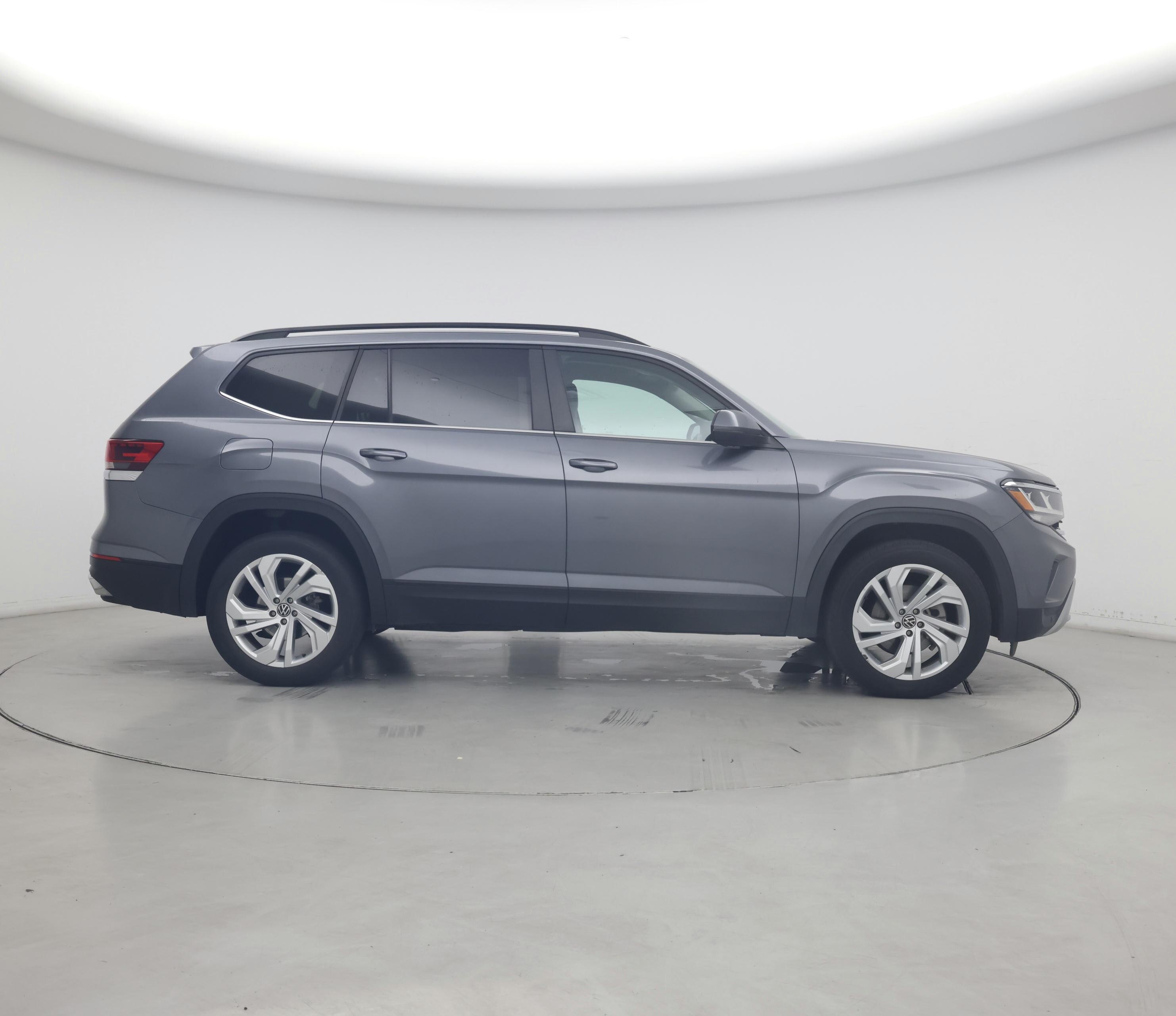 Thumbnail: 2021 Volkswagen Atlas - 7
