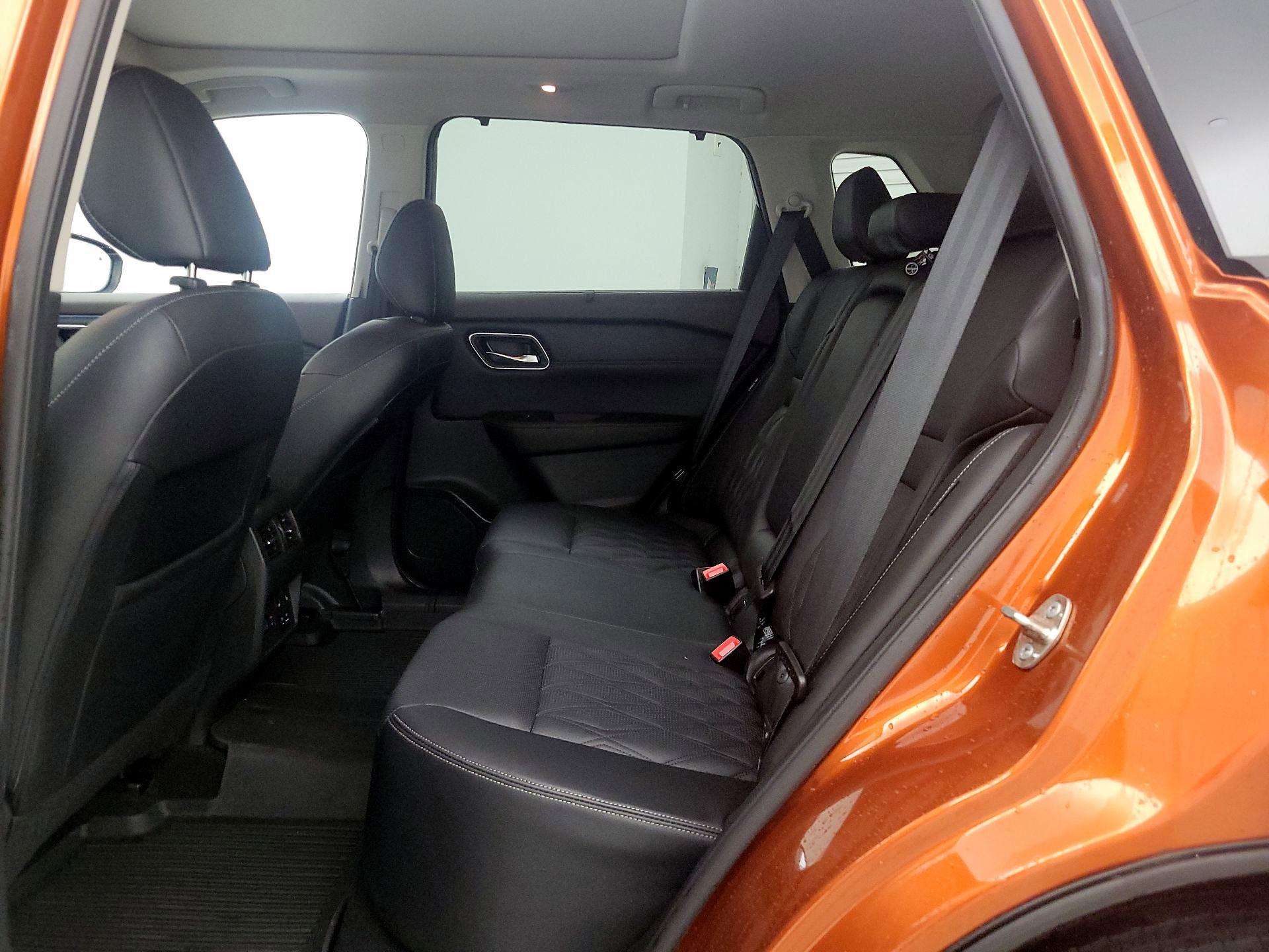 Thumbnail: 2021 Nissan Rogue - 19