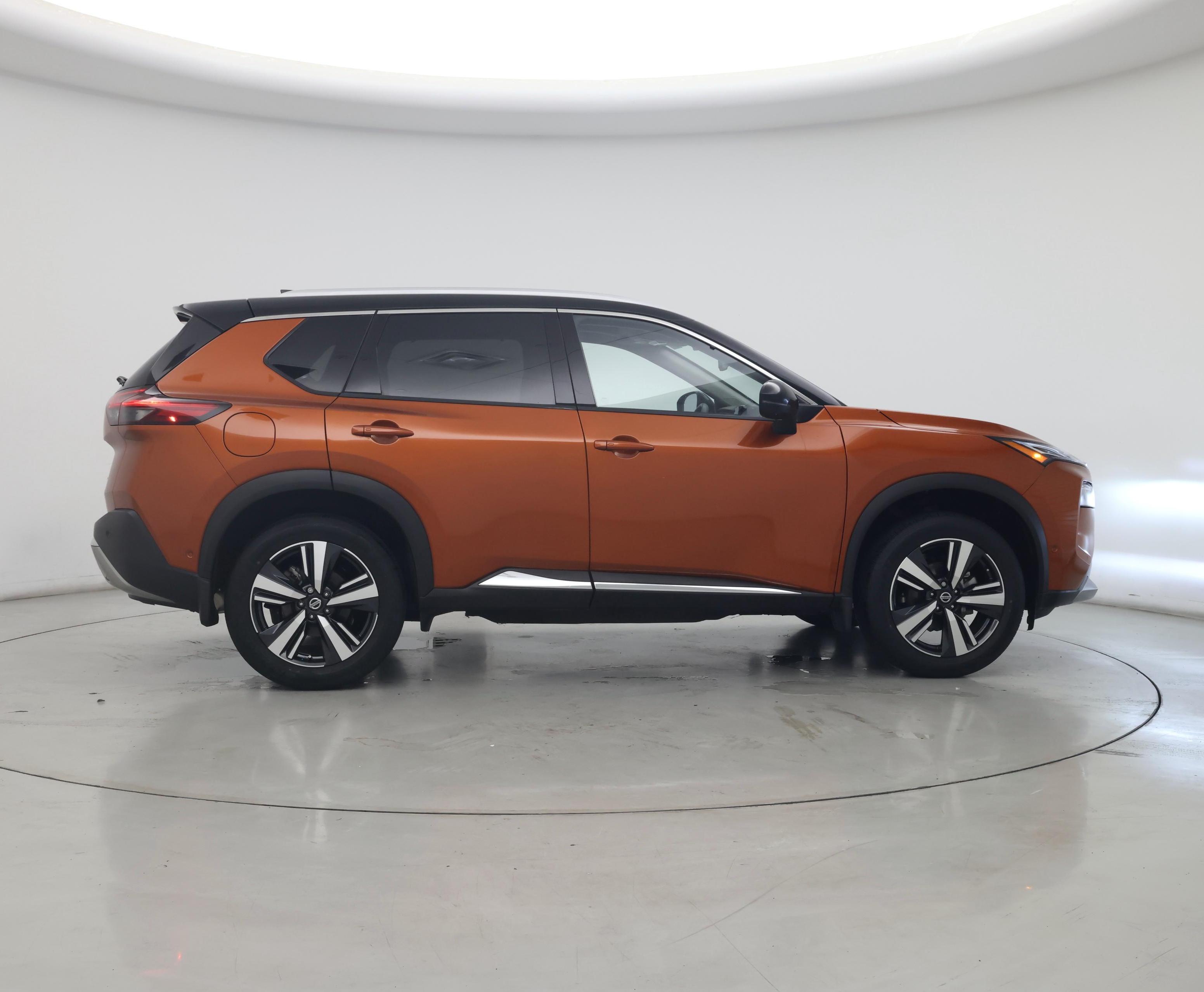 Thumbnail: 2021 Nissan Rogue - 7