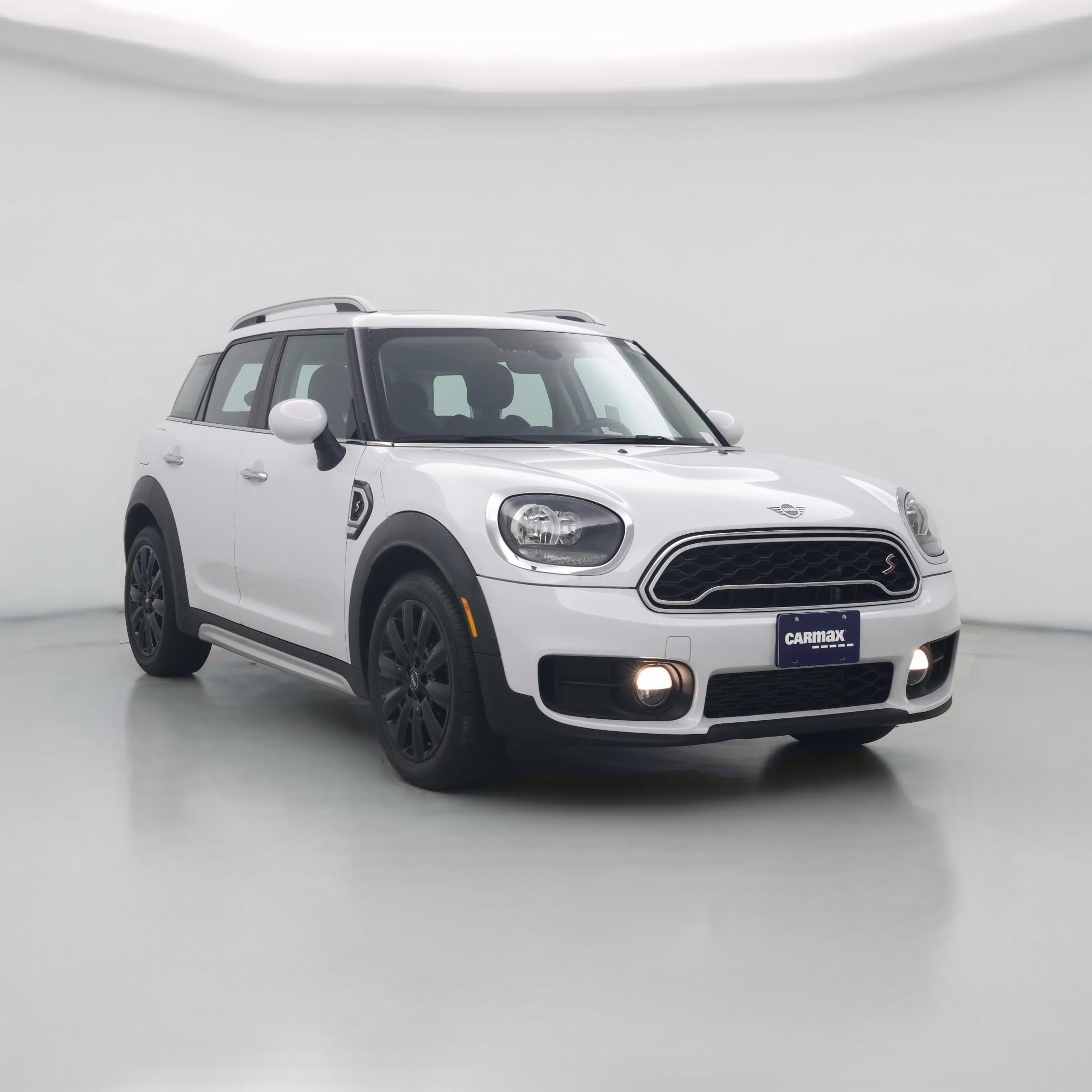 Thumbnail: 2019 MINI Cooper Countryman - 1