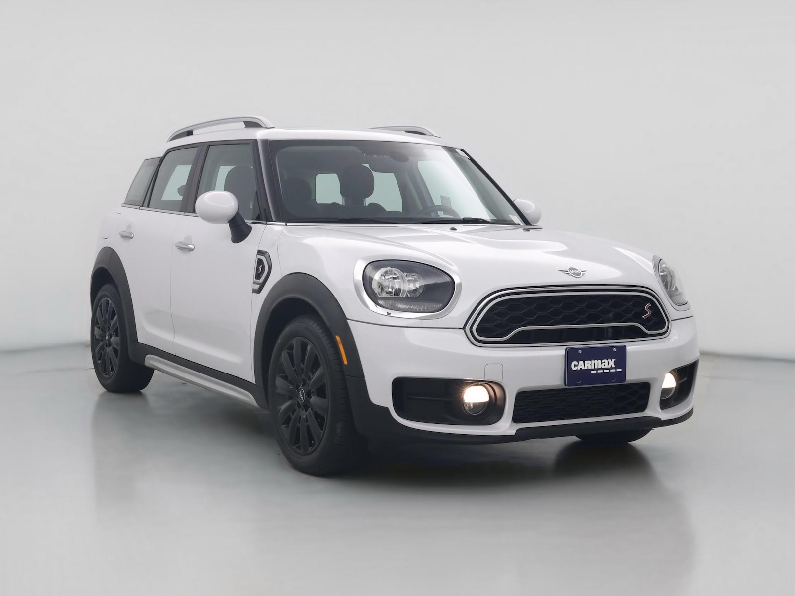2019 MINI Countryman S