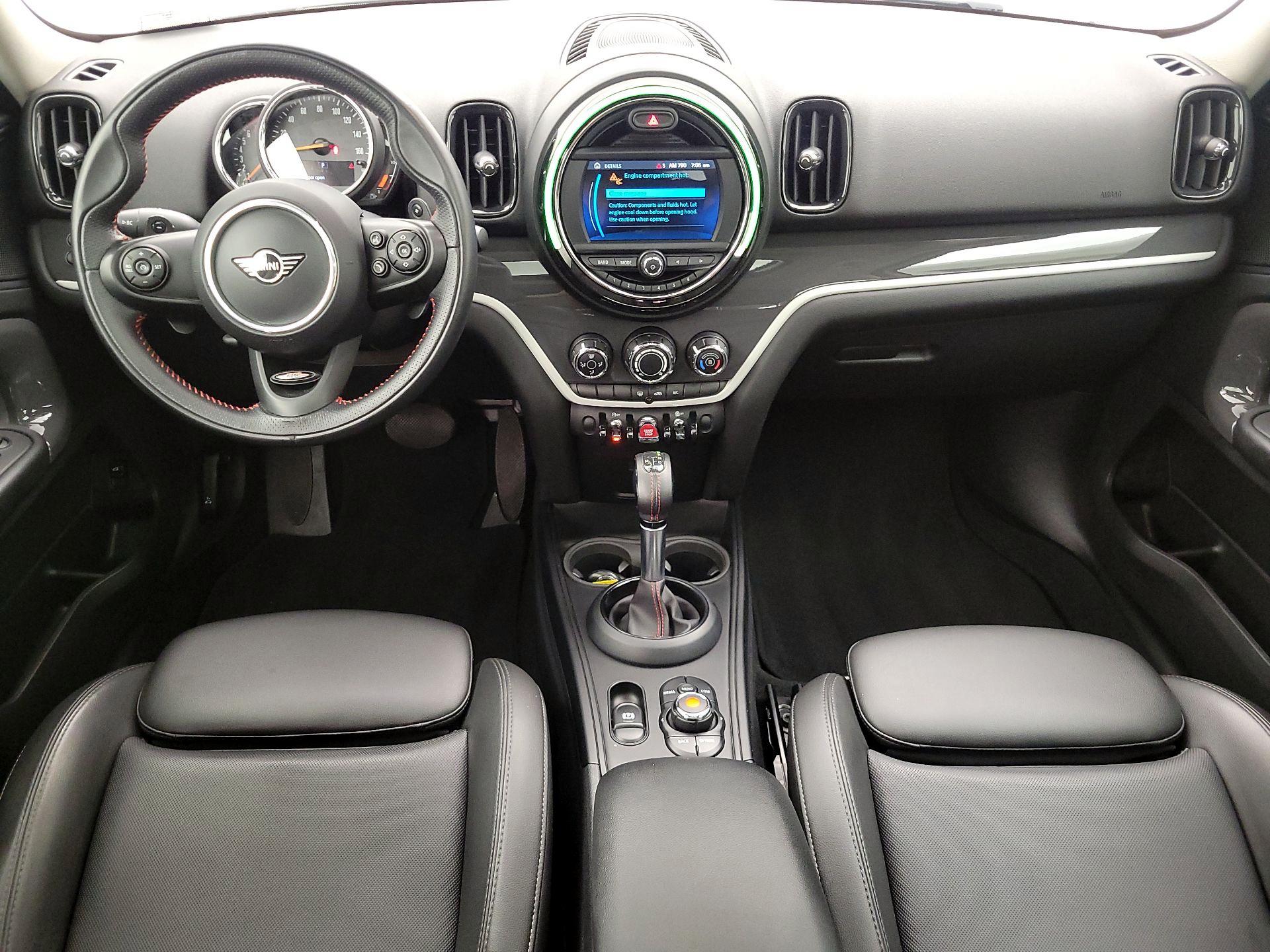 Thumbnail: 2019 MINI Cooper Countryman - 9