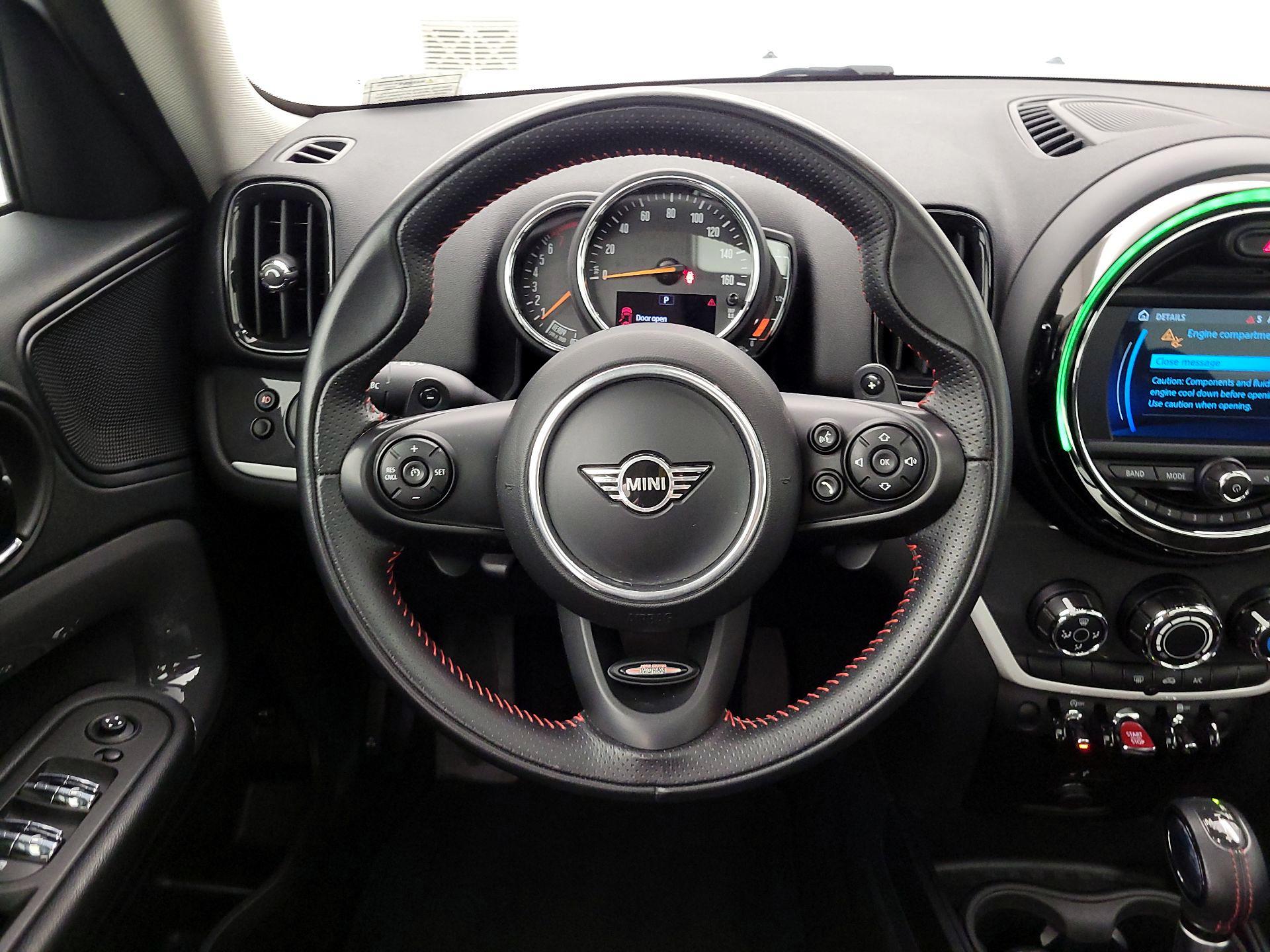 Thumbnail: 2019 MINI Cooper Countryman - 10
