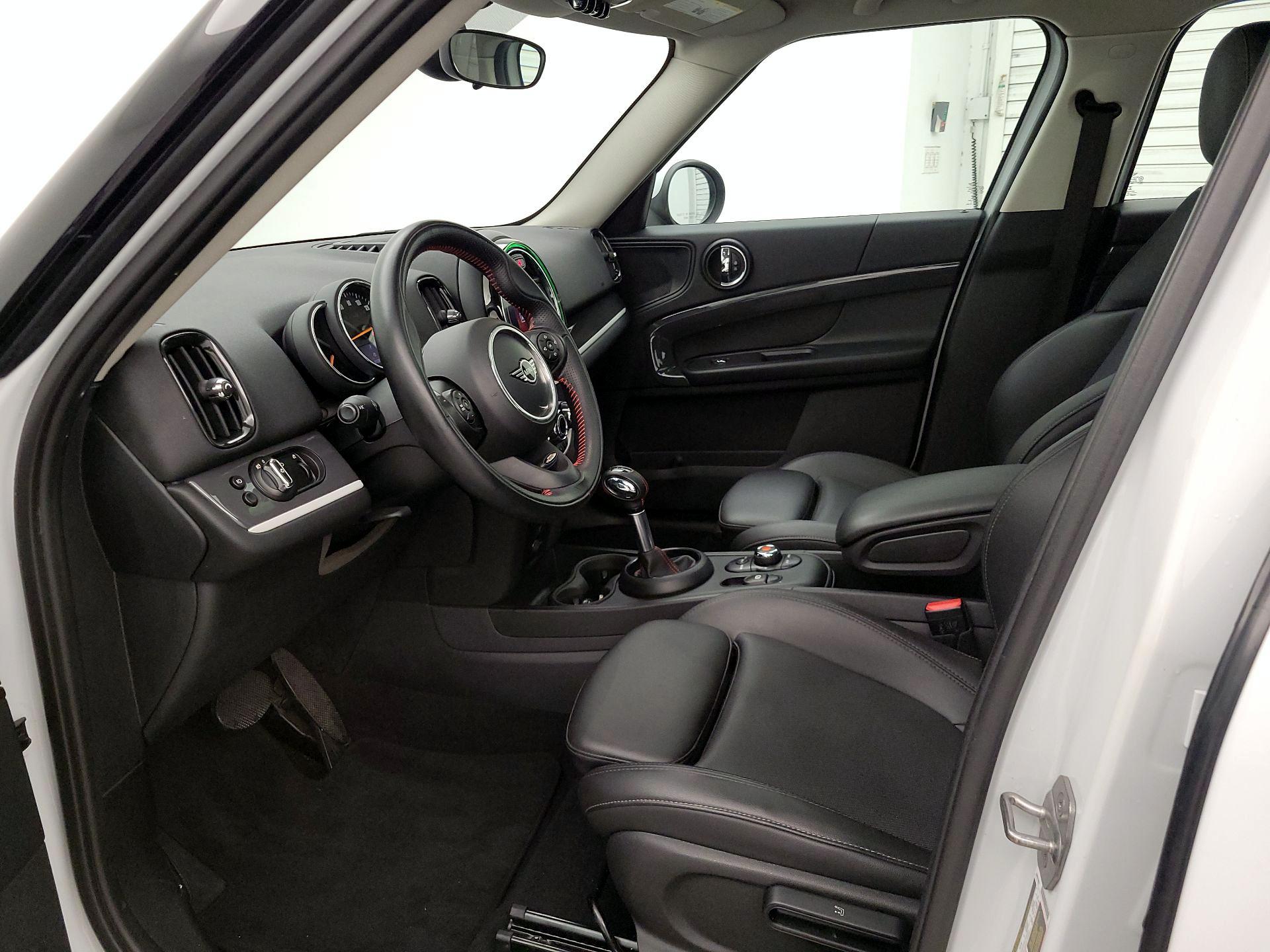 Thumbnail: 2019 MINI Cooper Countryman - 11