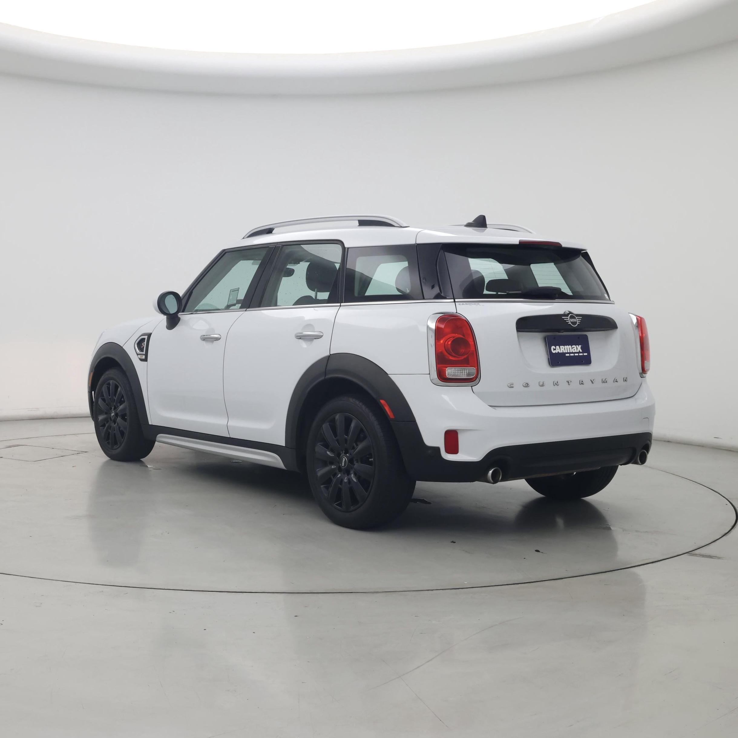 Thumbnail: 2019 MINI Cooper Countryman - 2