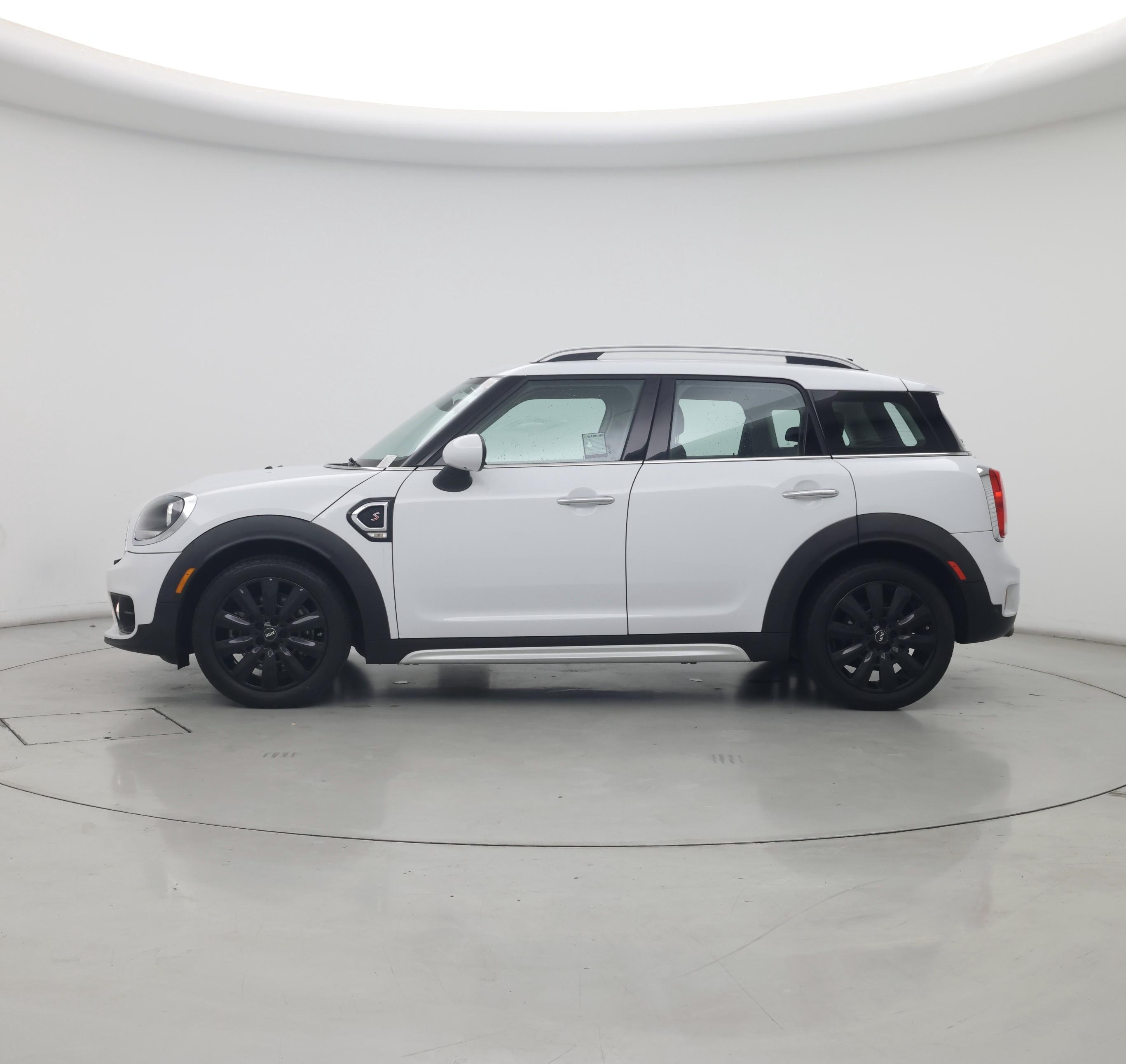 Thumbnail: 2019 MINI Cooper Countryman - 3