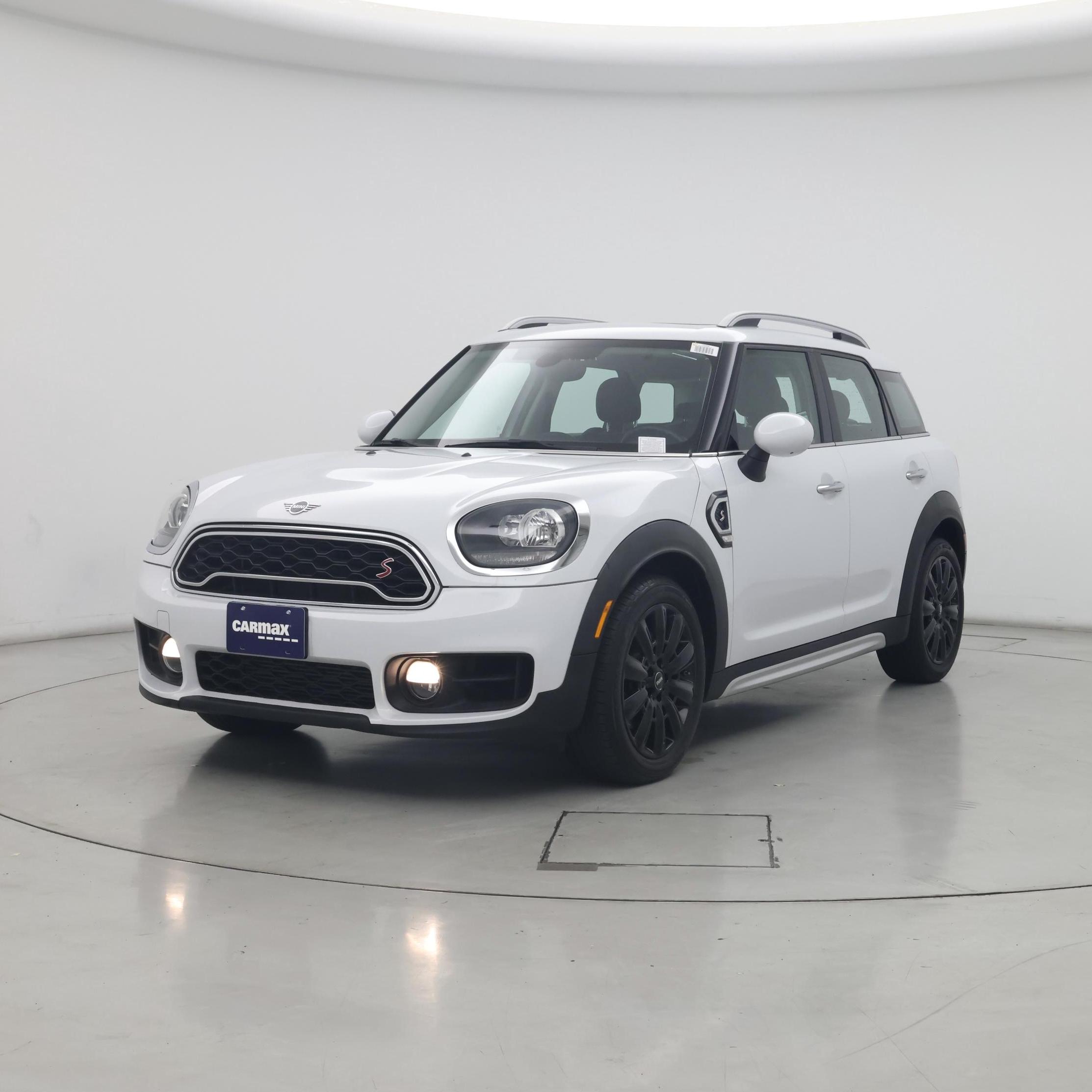 Thumbnail: 2019 MINI Cooper Countryman - 4