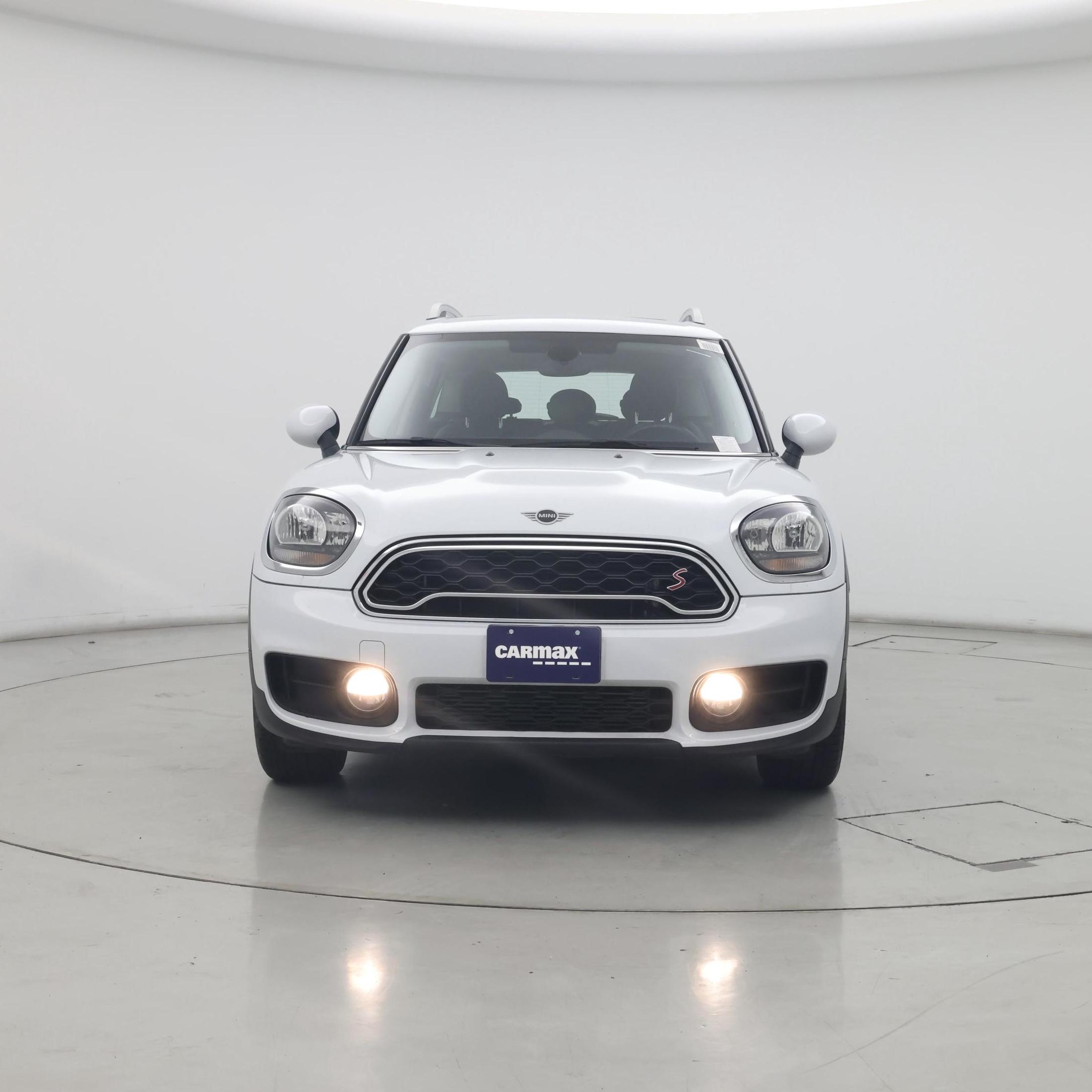 Thumbnail: 2019 MINI Cooper Countryman - 5
