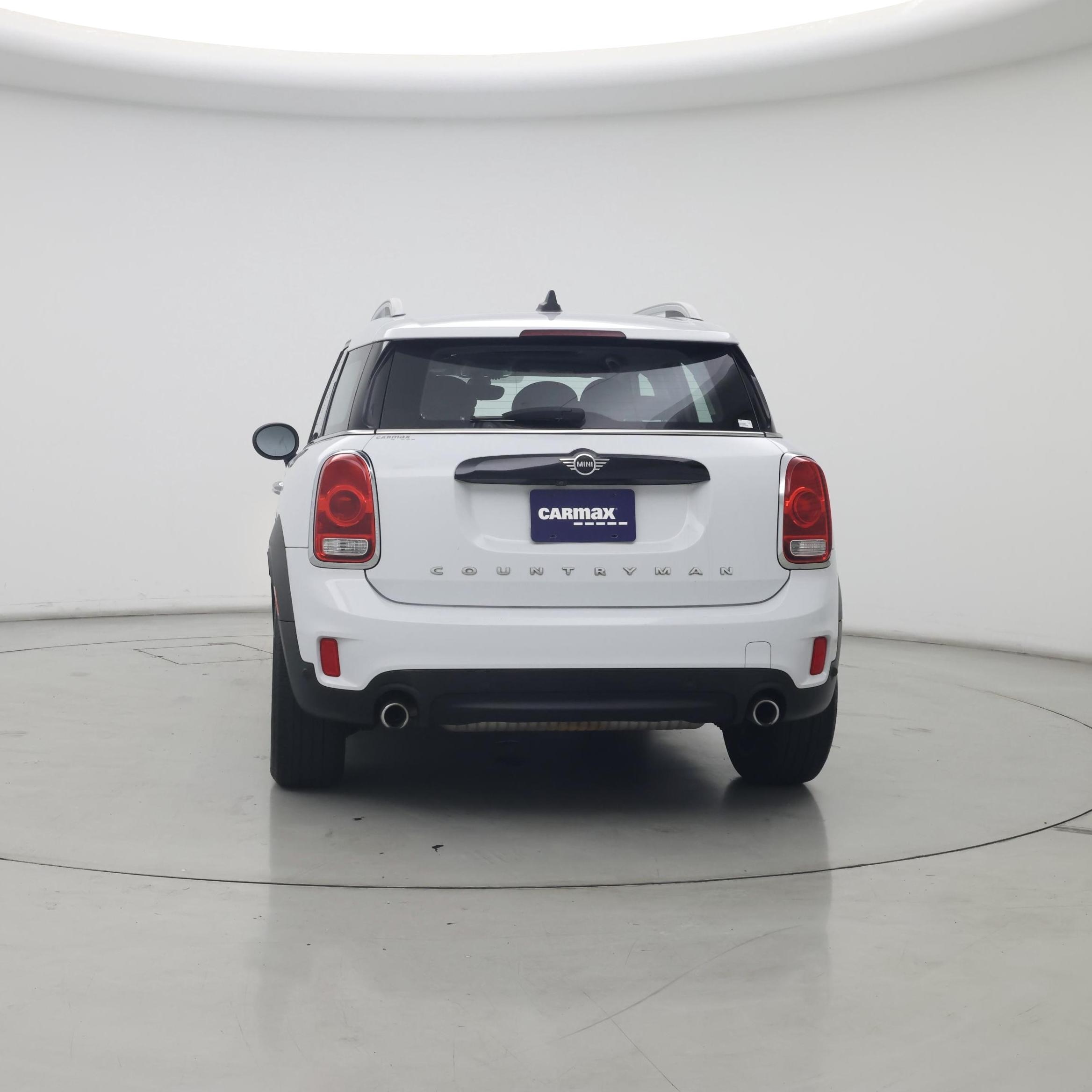 Thumbnail: 2019 MINI Cooper Countryman - 6