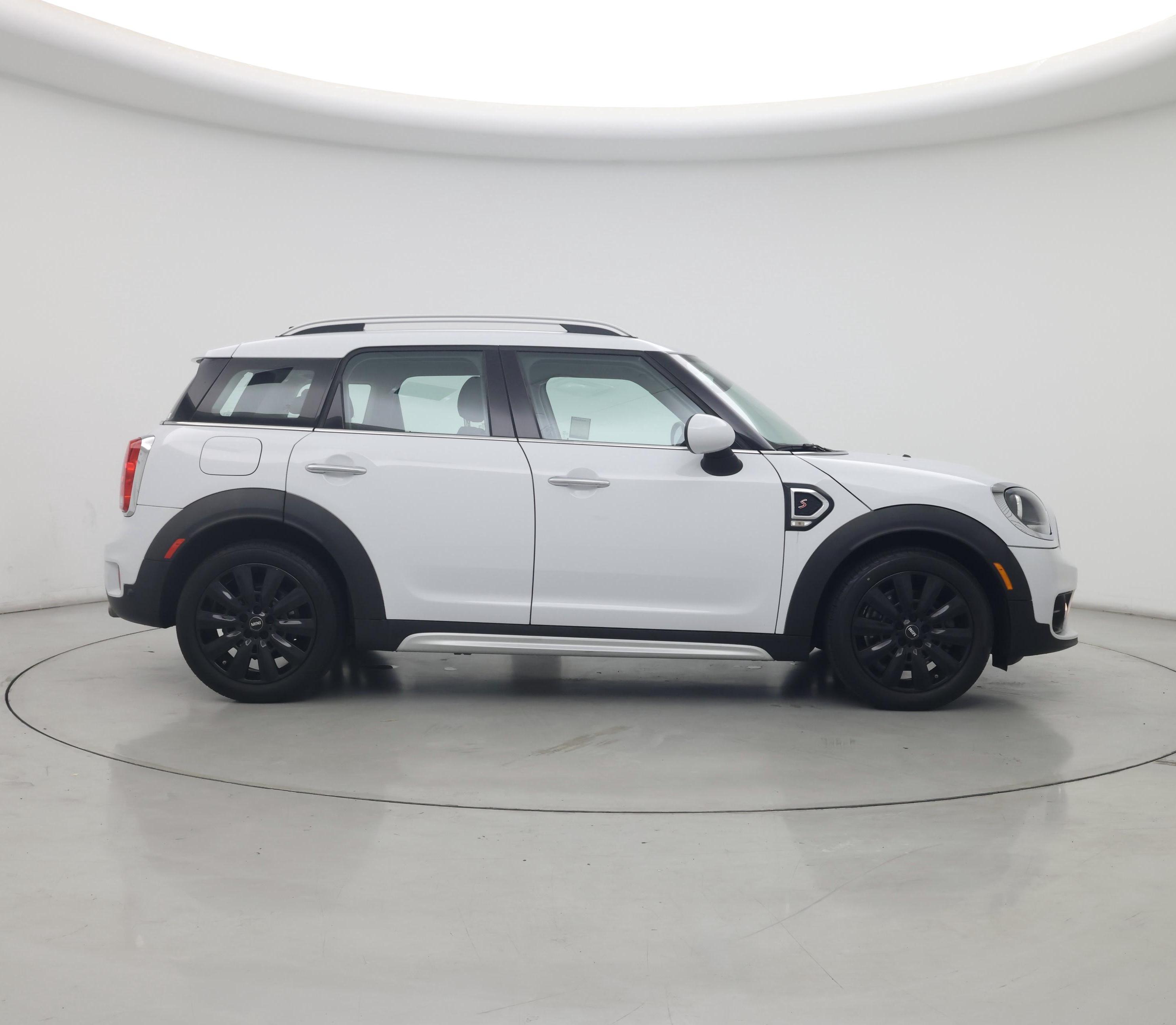 Thumbnail: 2019 MINI Cooper Countryman - 7