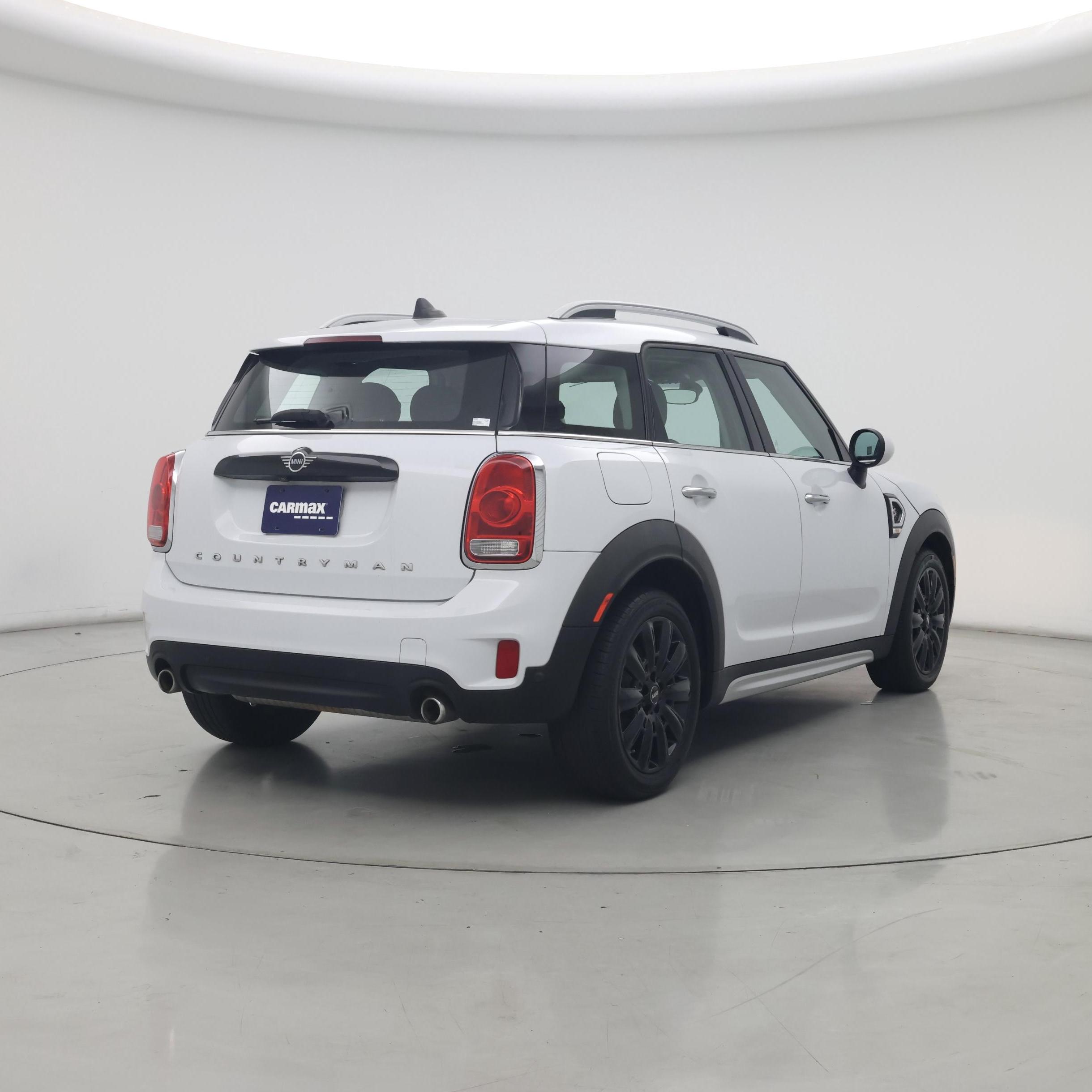 Thumbnail: 2019 MINI Cooper Countryman - 8
