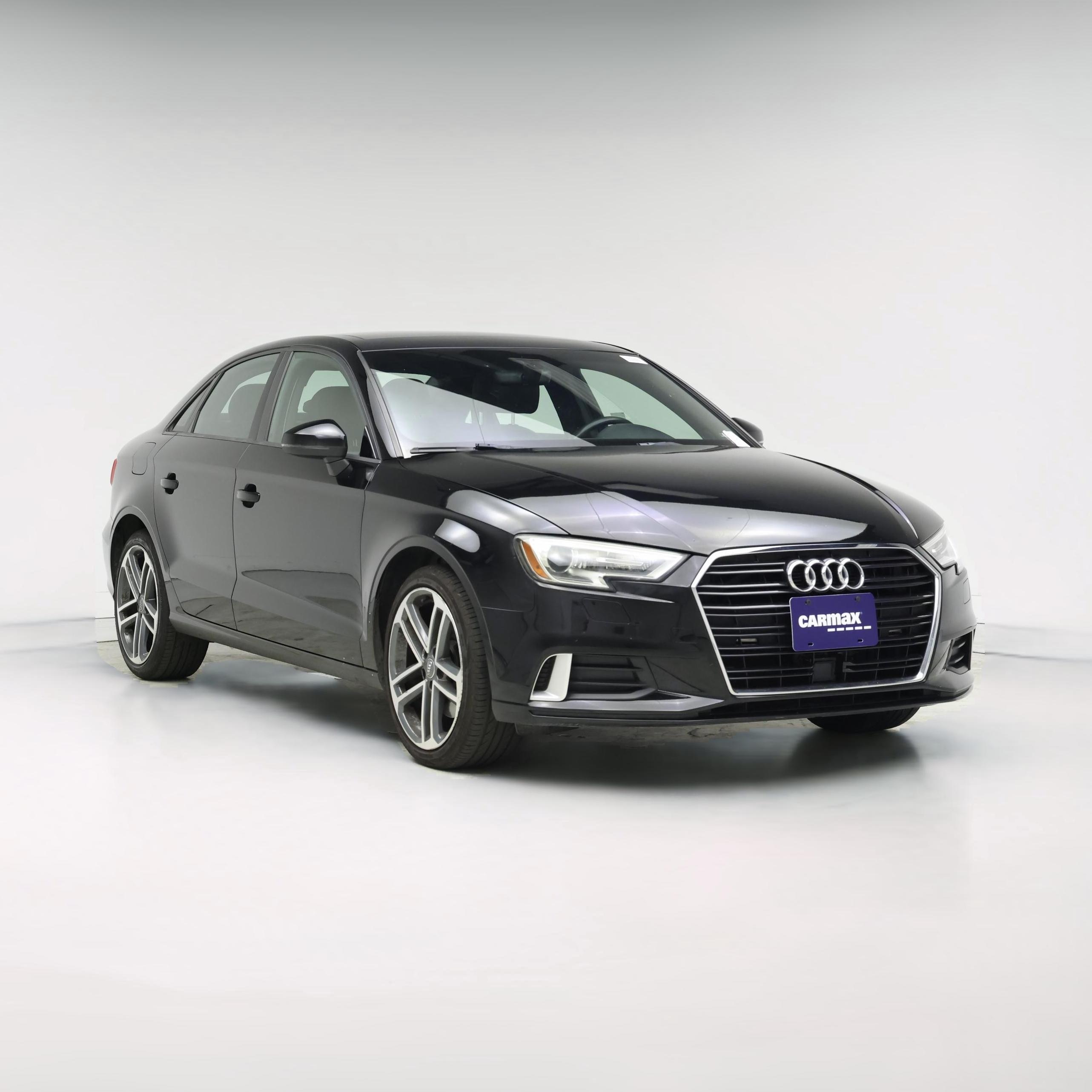 Thumbnail: 2018 Audi A3 - 1