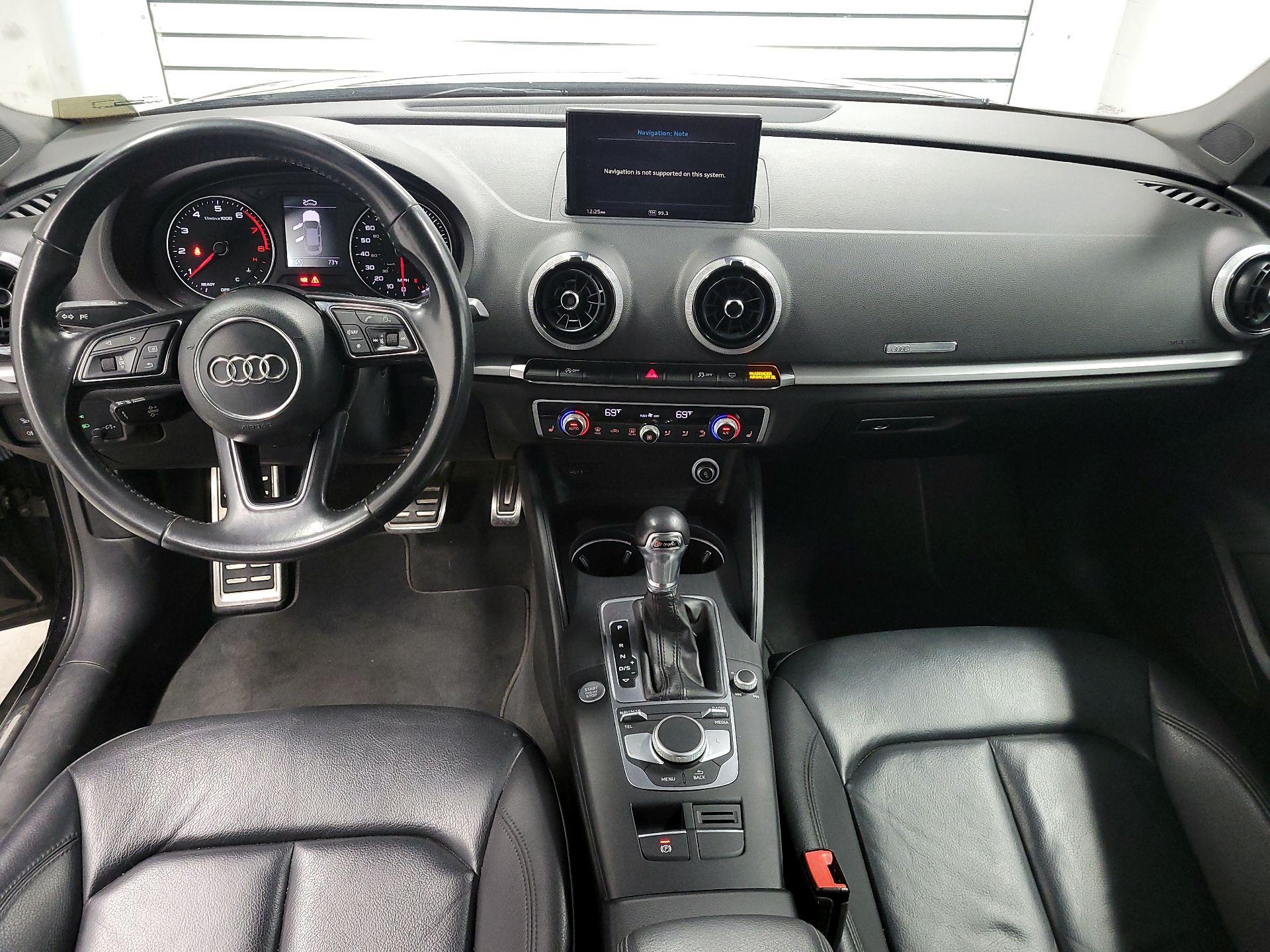 Thumbnail: 2018 Audi A3 - 9
