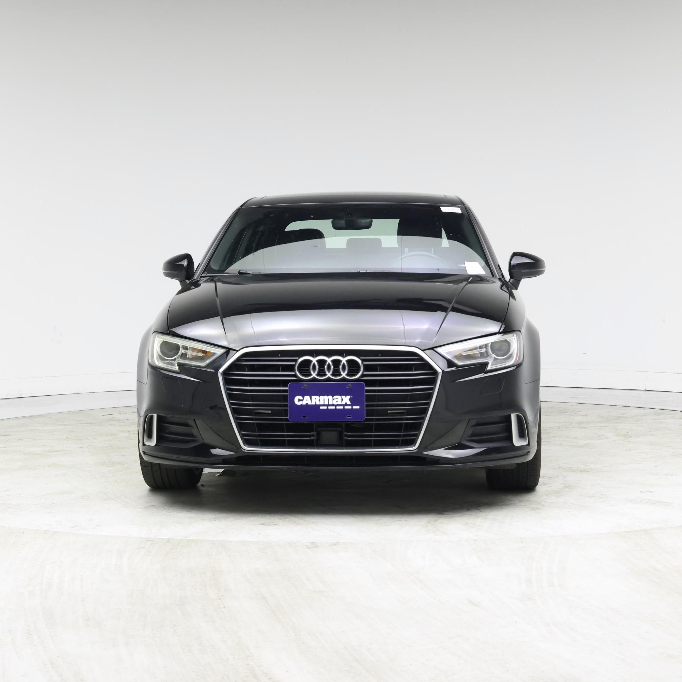 Thumbnail: 2018 Audi A3 - 5
