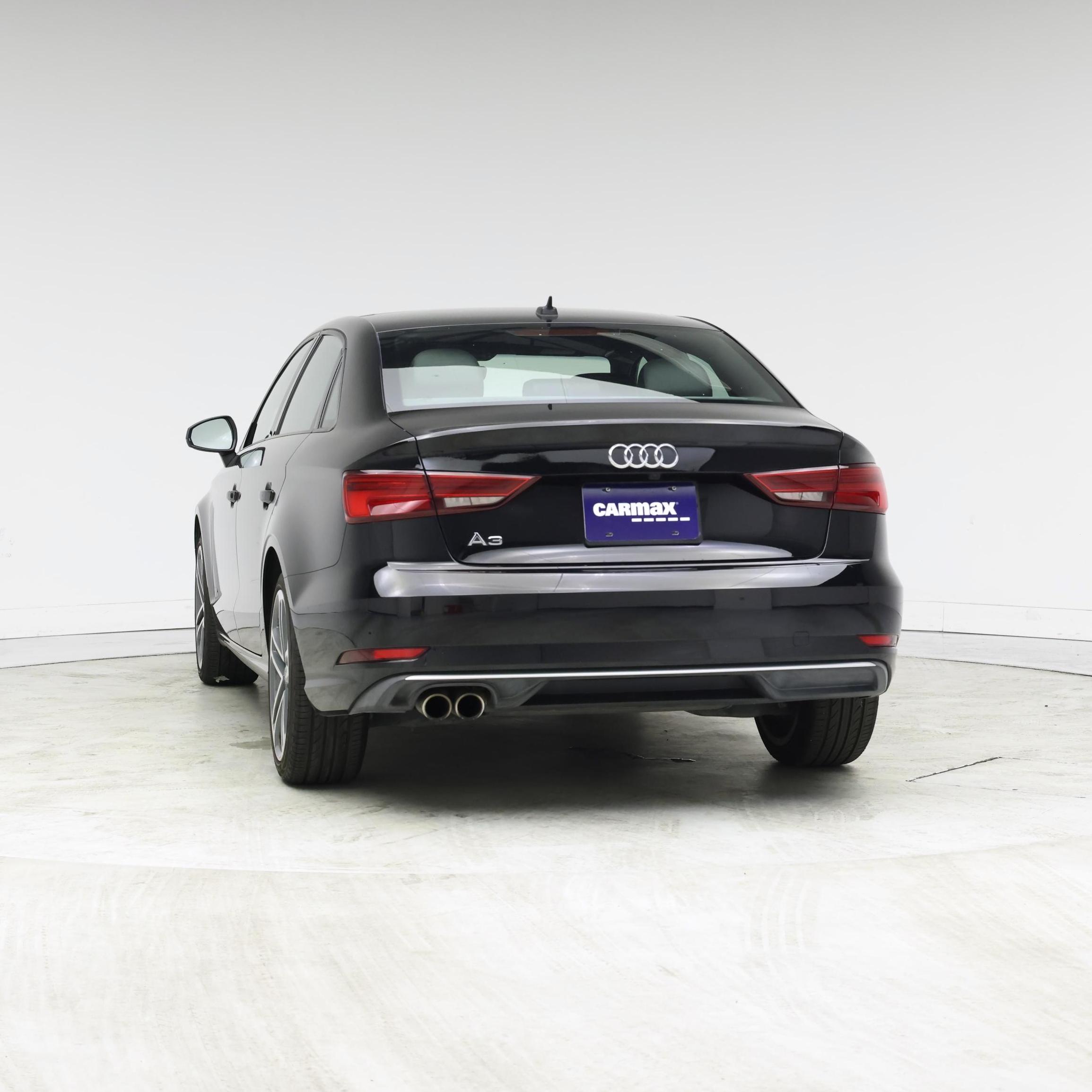 Thumbnail: 2018 Audi A3 - 6