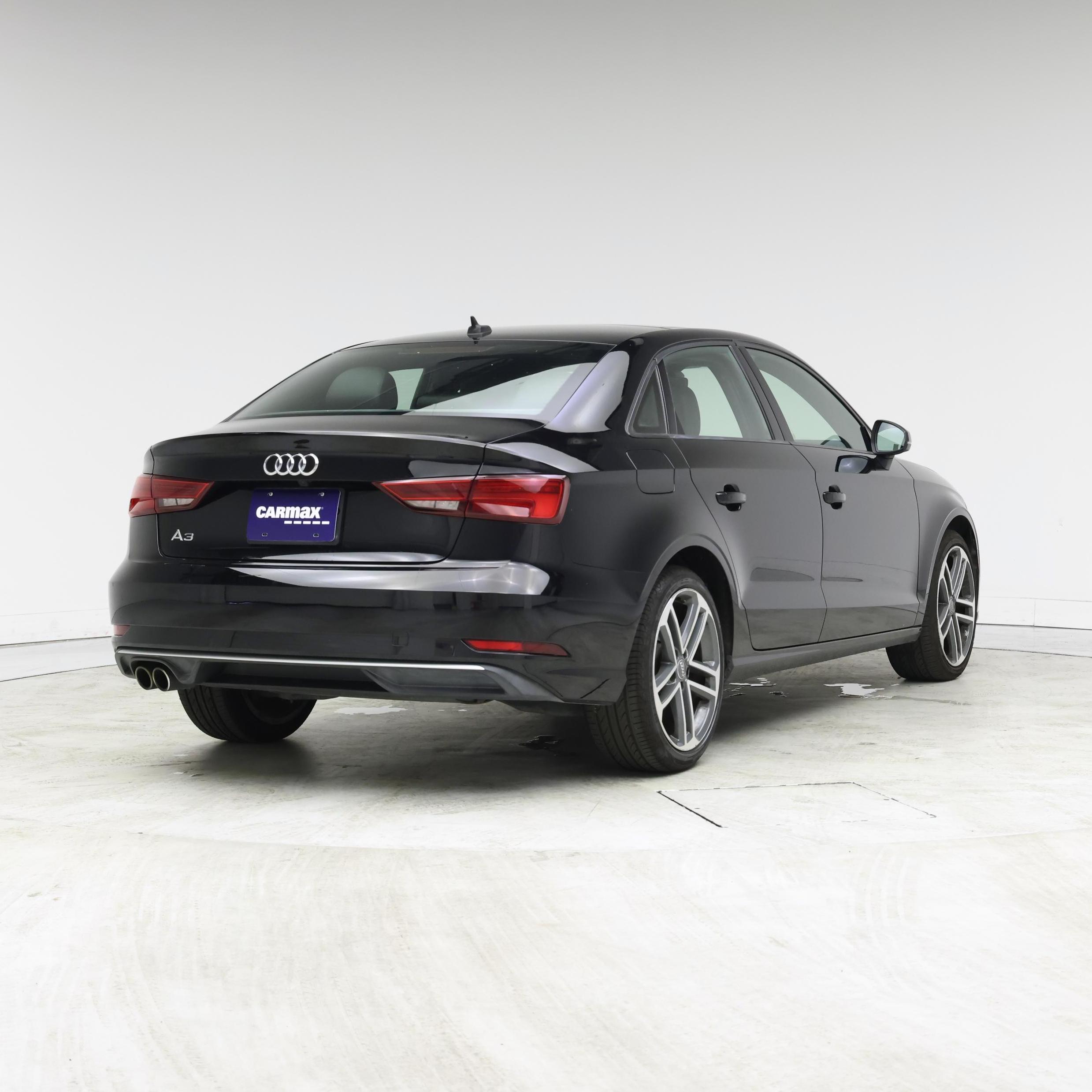 Thumbnail: 2018 Audi A3 - 8
