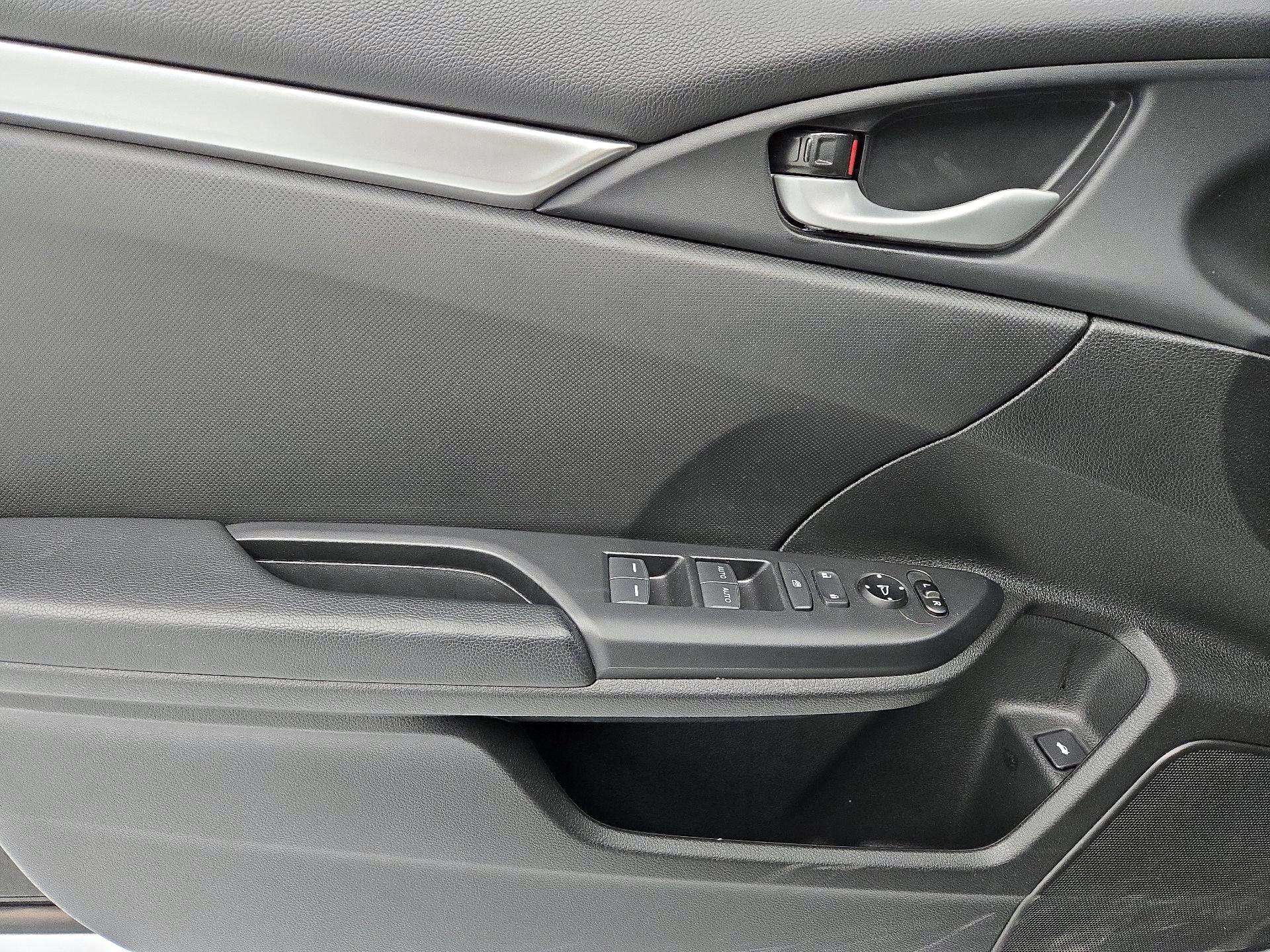 Thumbnail: 2020 Honda Civic - 12