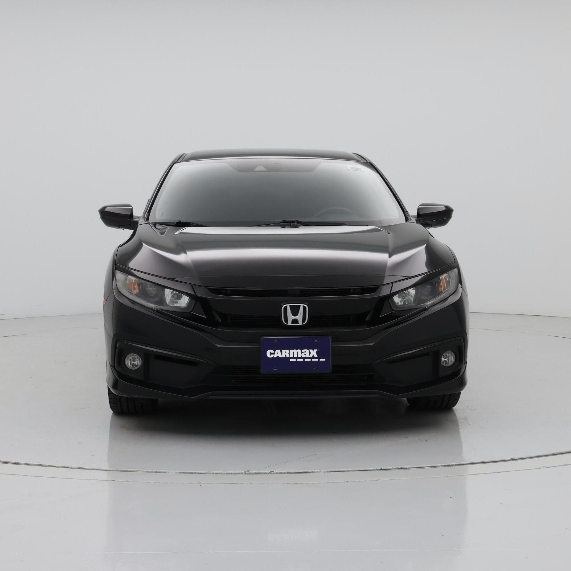 Thumbnail: 2020 Honda Civic - 5