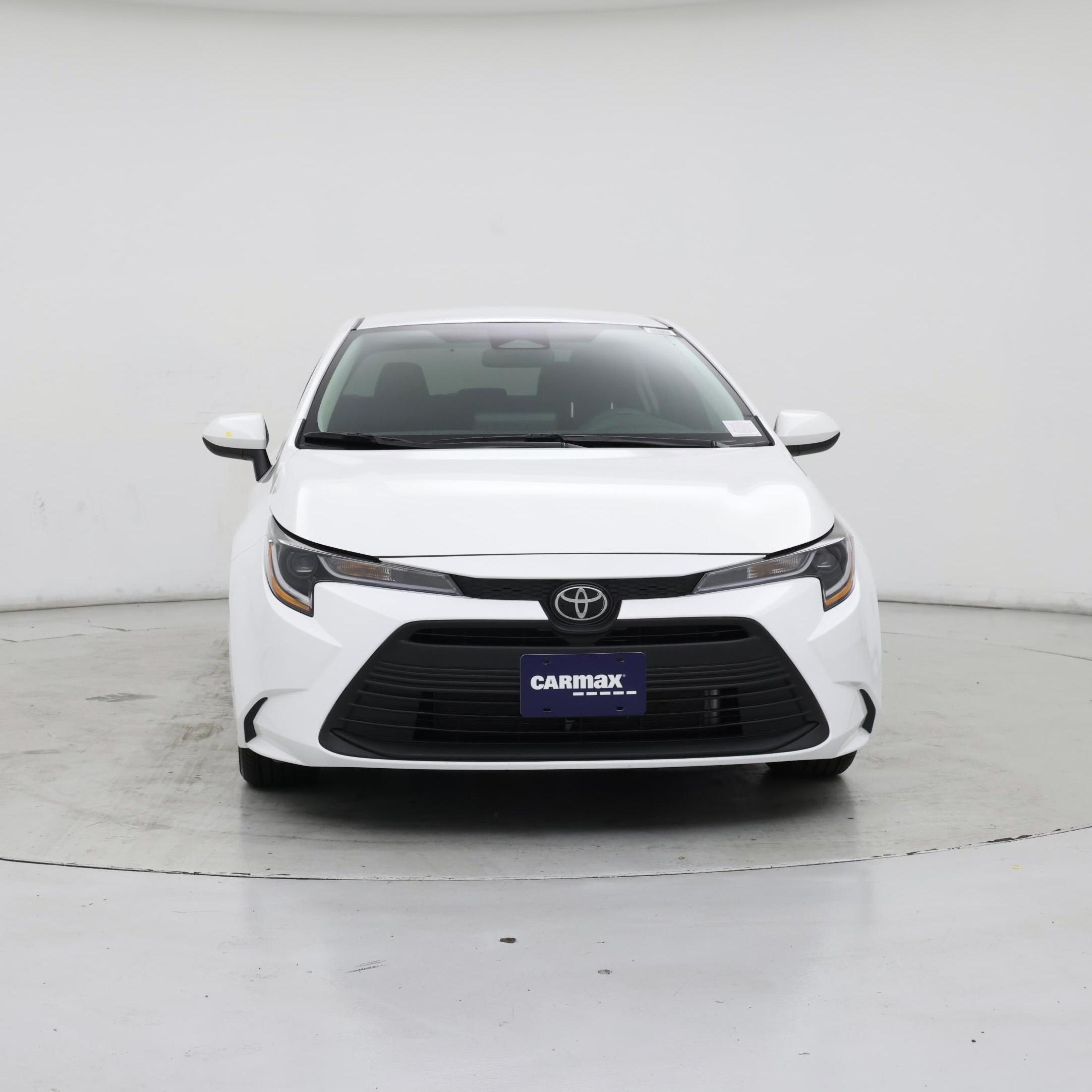 Thumbnail: 2024 Toyota Corolla - 5