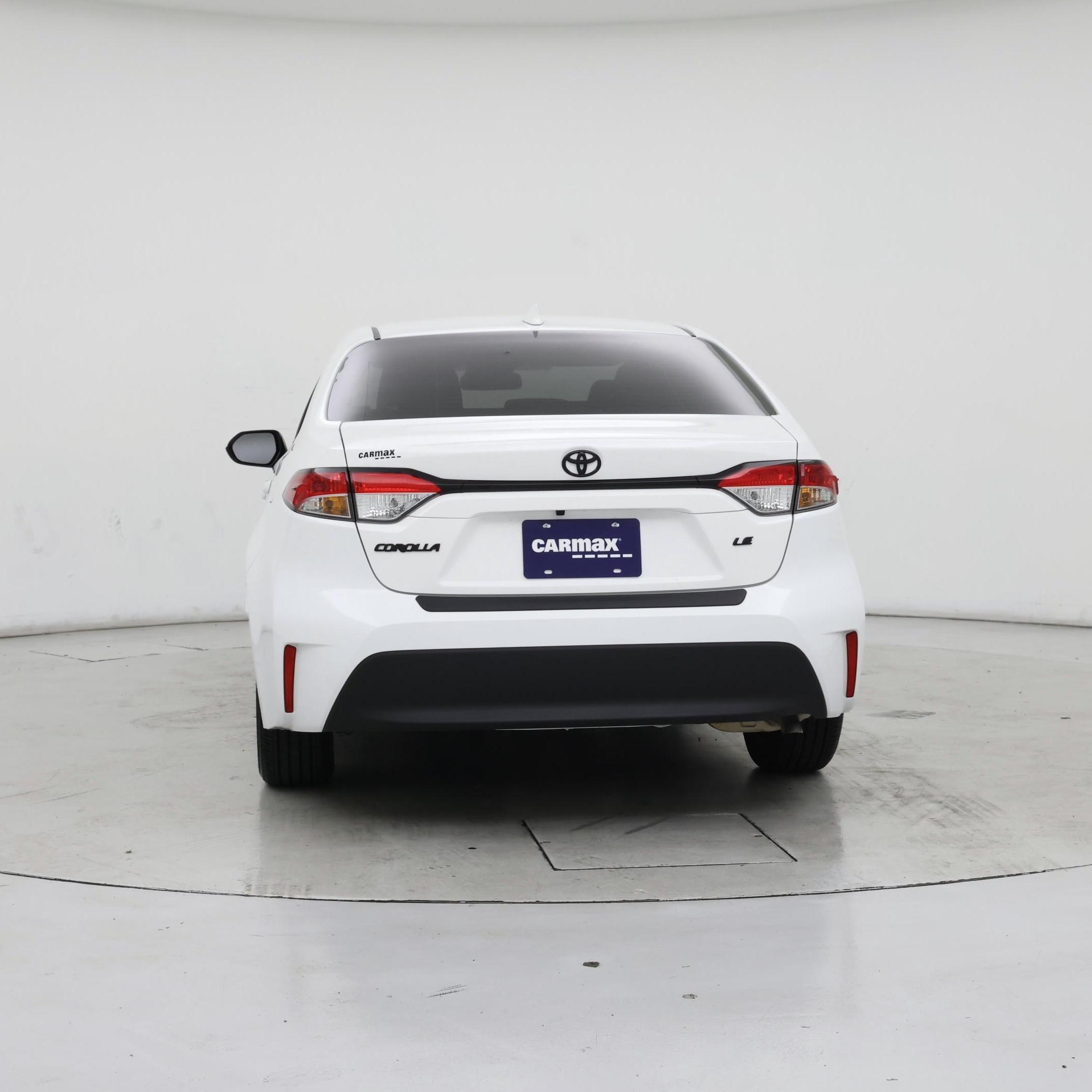Thumbnail: 2024 Toyota Corolla - 6