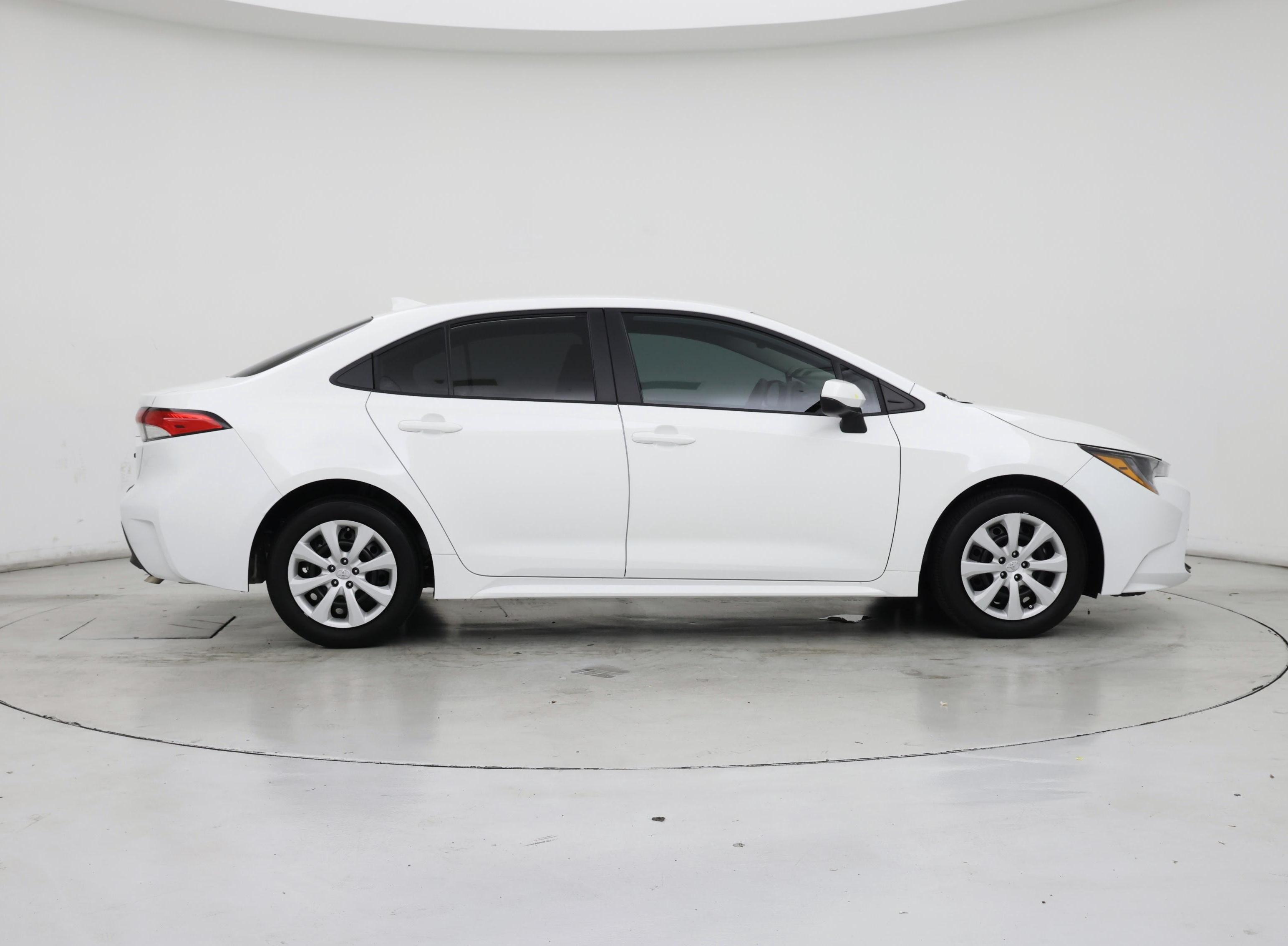 Thumbnail: 2024 Toyota Corolla - 7