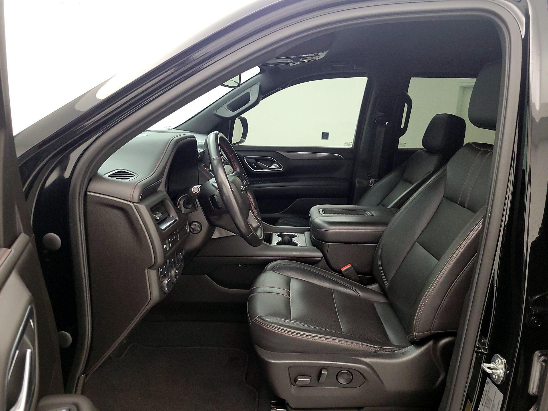 Thumbnail: 2021 Chevrolet Suburban - 11