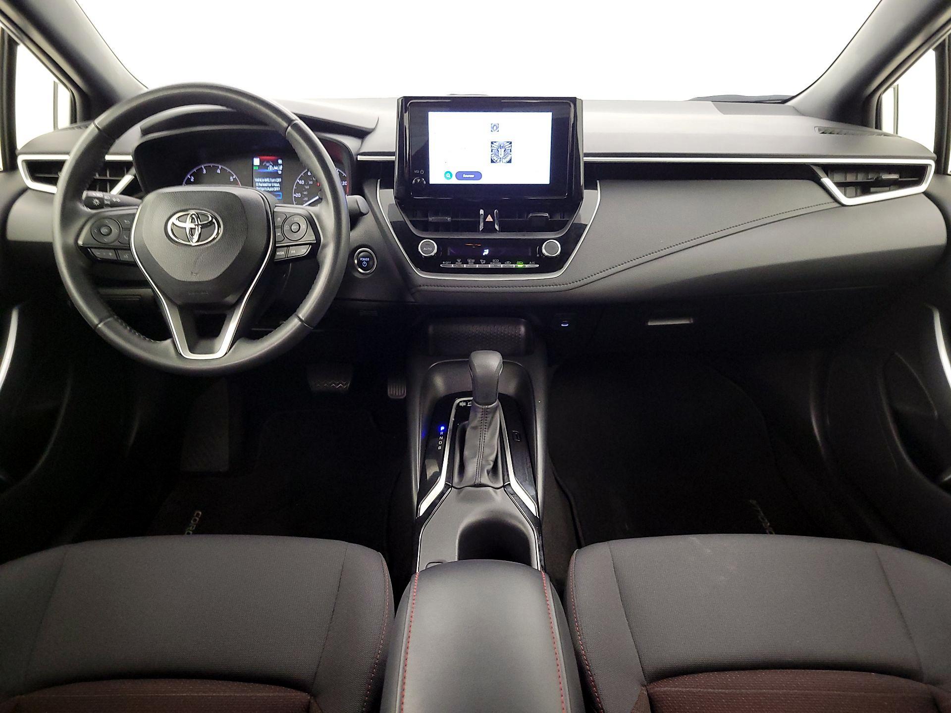 Thumbnail: 2024 Toyota Corolla - 9