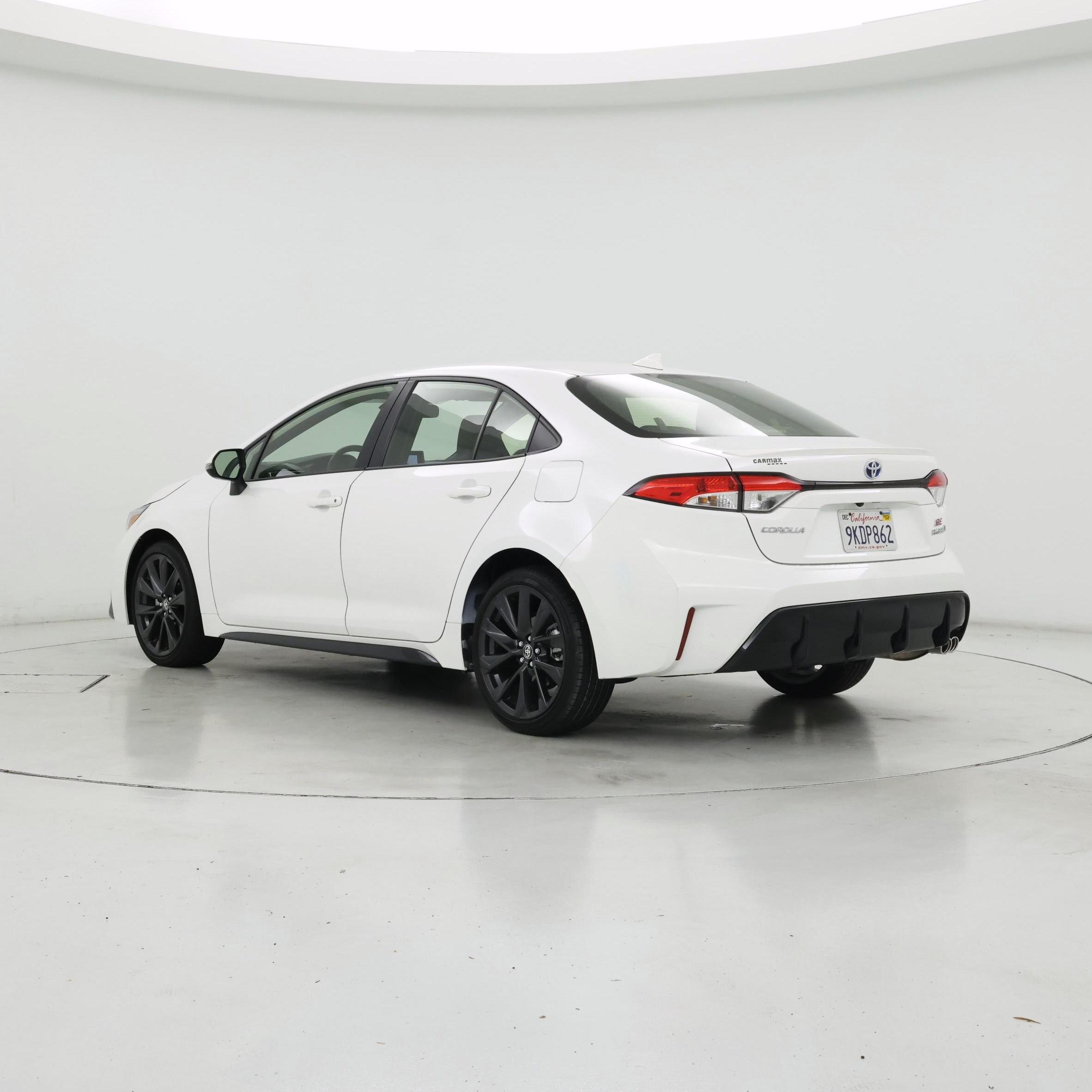 Thumbnail: 2024 Toyota Corolla - 2