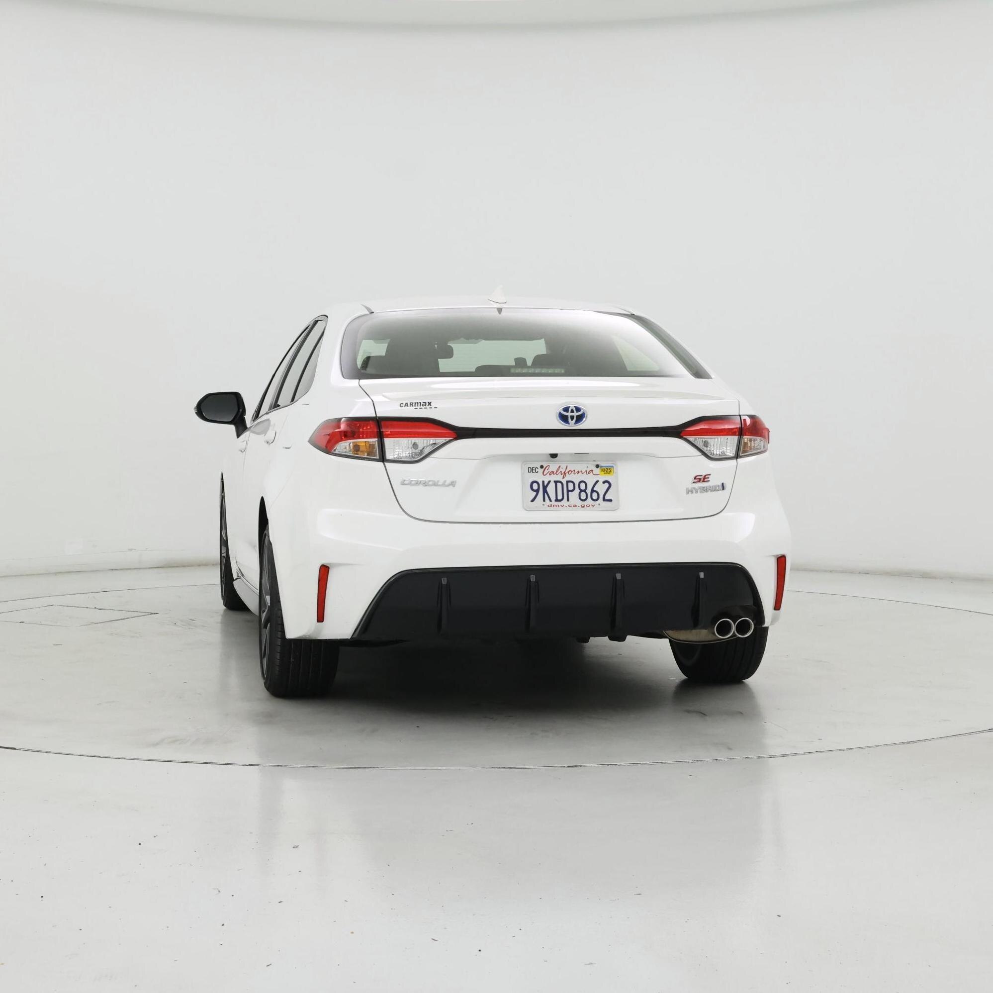Thumbnail: 2024 Toyota Corolla - 6
