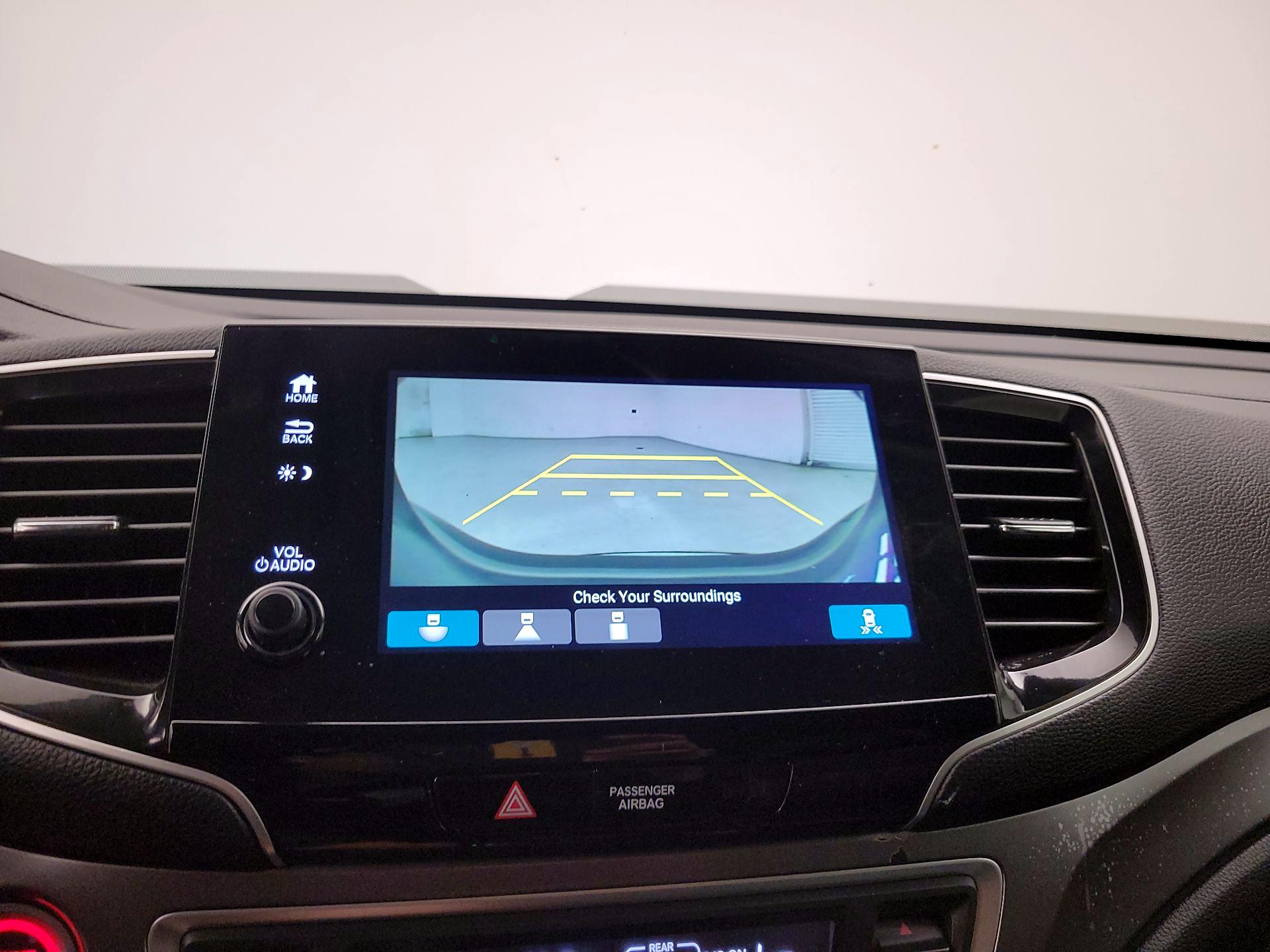 Thumbnail: 2021 Honda Pilot - 14