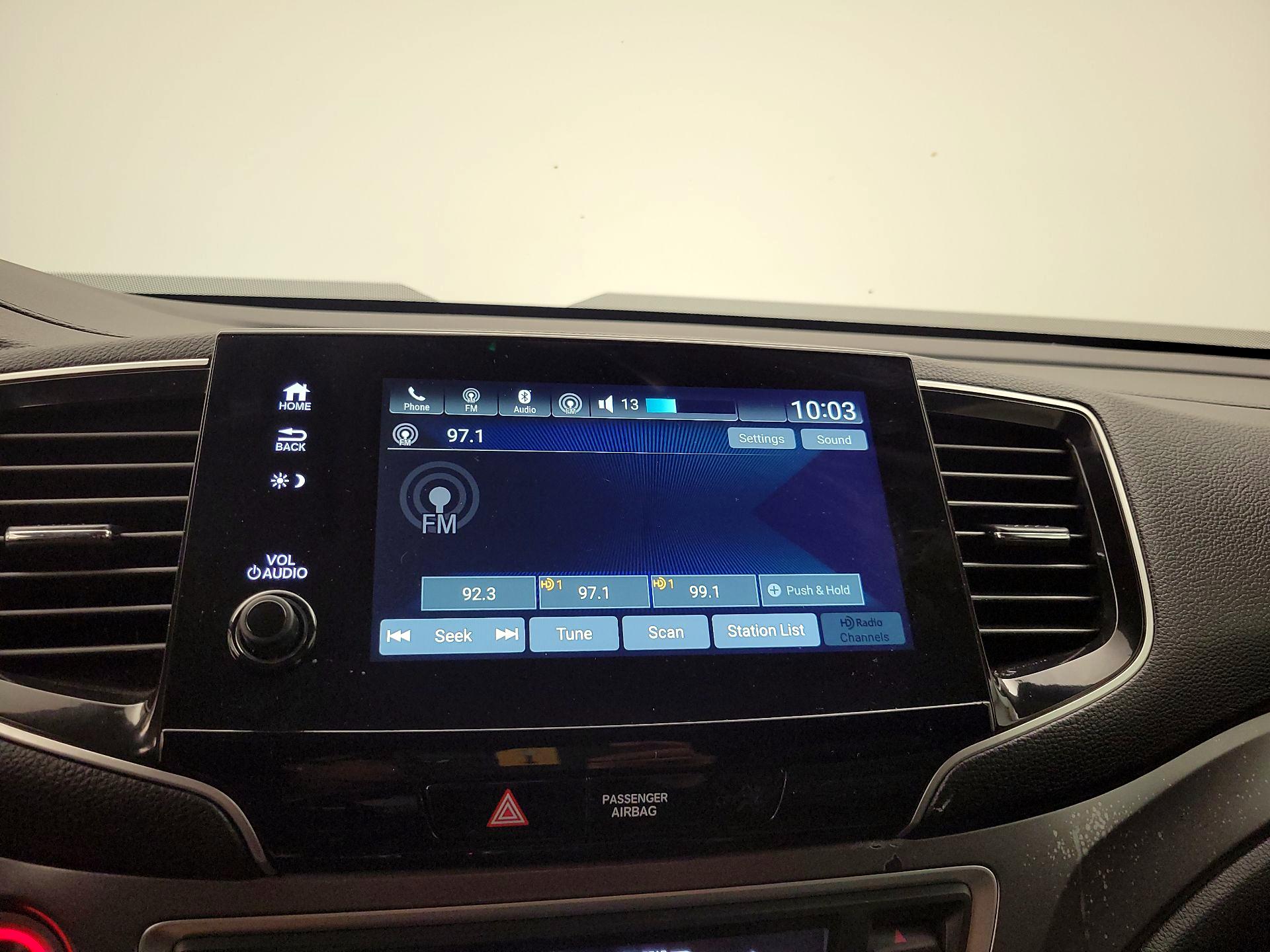 Thumbnail: 2021 Honda Pilot - 15
