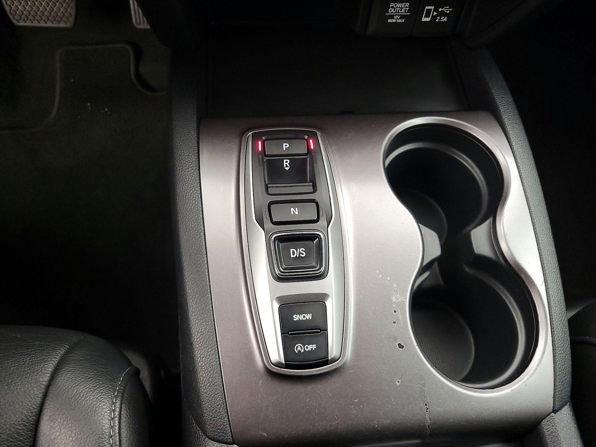Thumbnail: 2021 Honda Pilot - 17