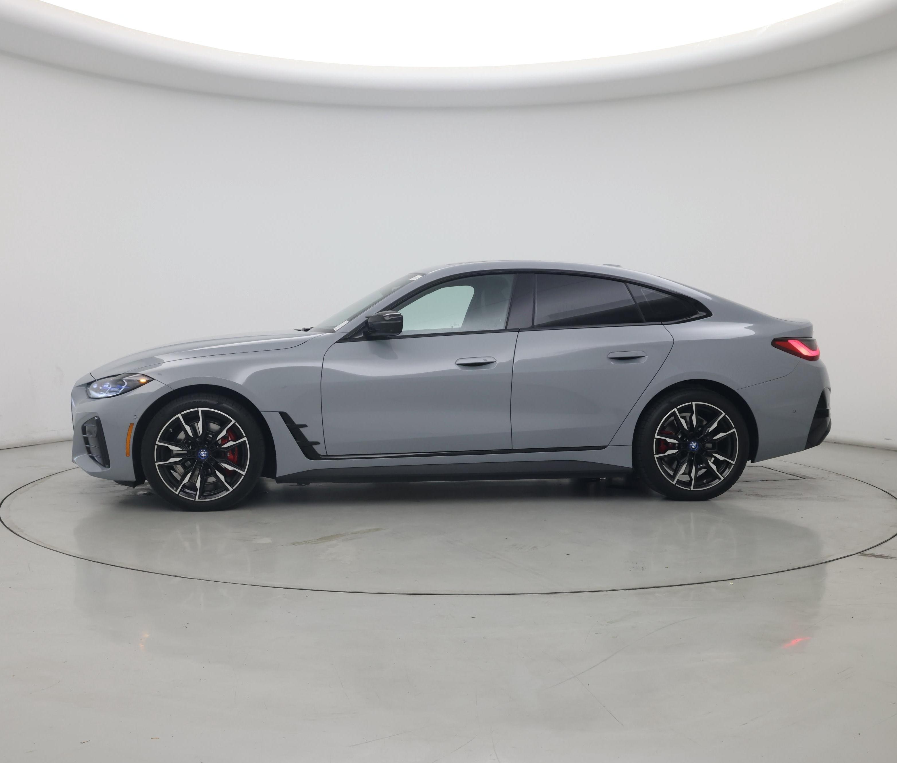 Thumbnail: 2023 BMW i4 - 3